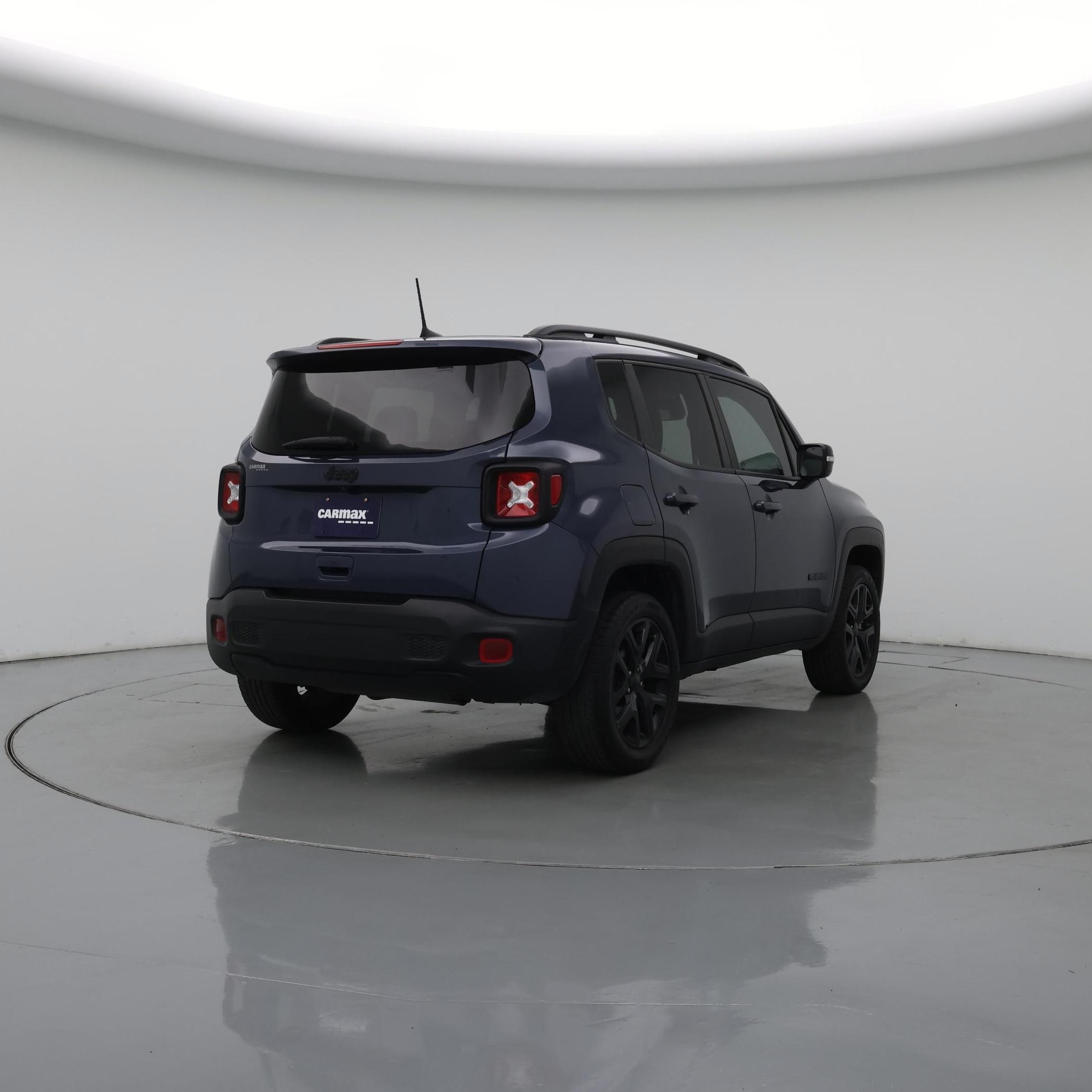 Thumbnail: 2023 Jeep Renegade - 8