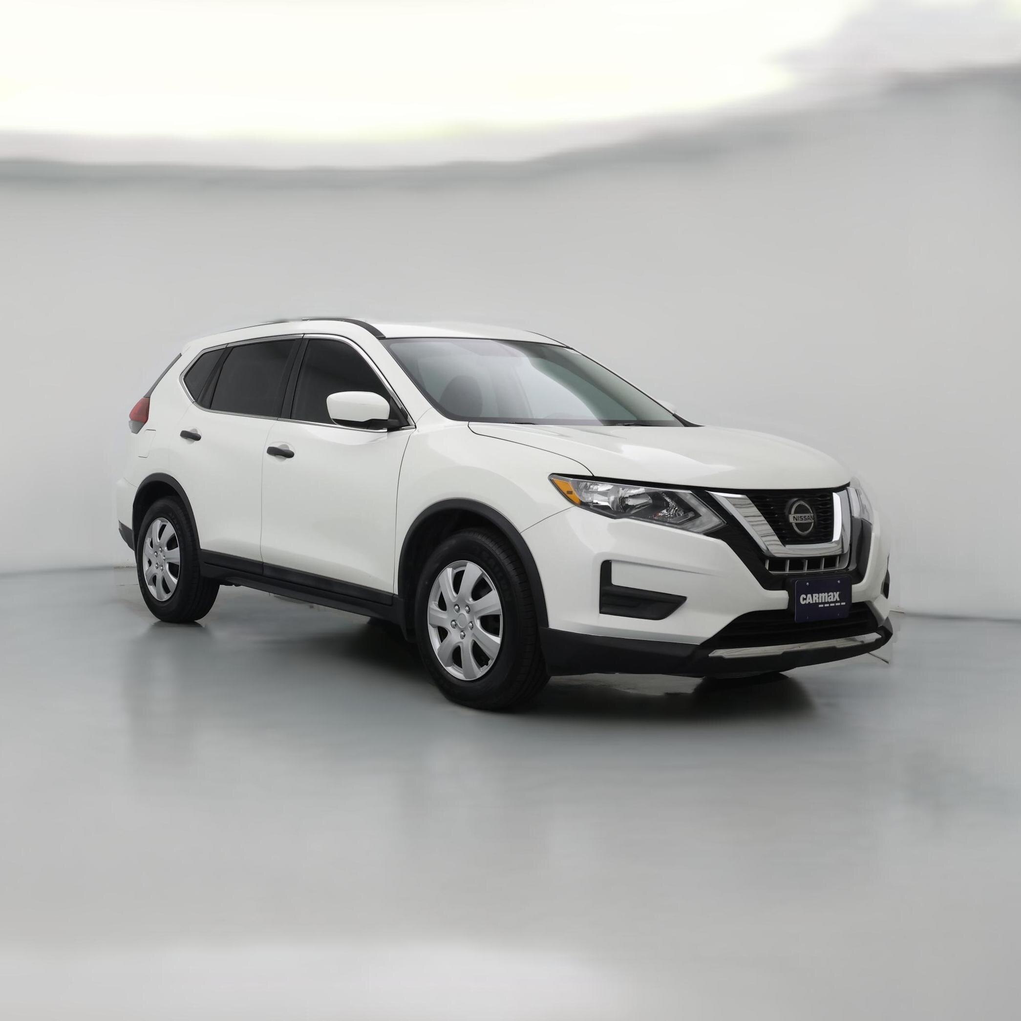 Thumbnail: 2018 Nissan Rogue - 1
