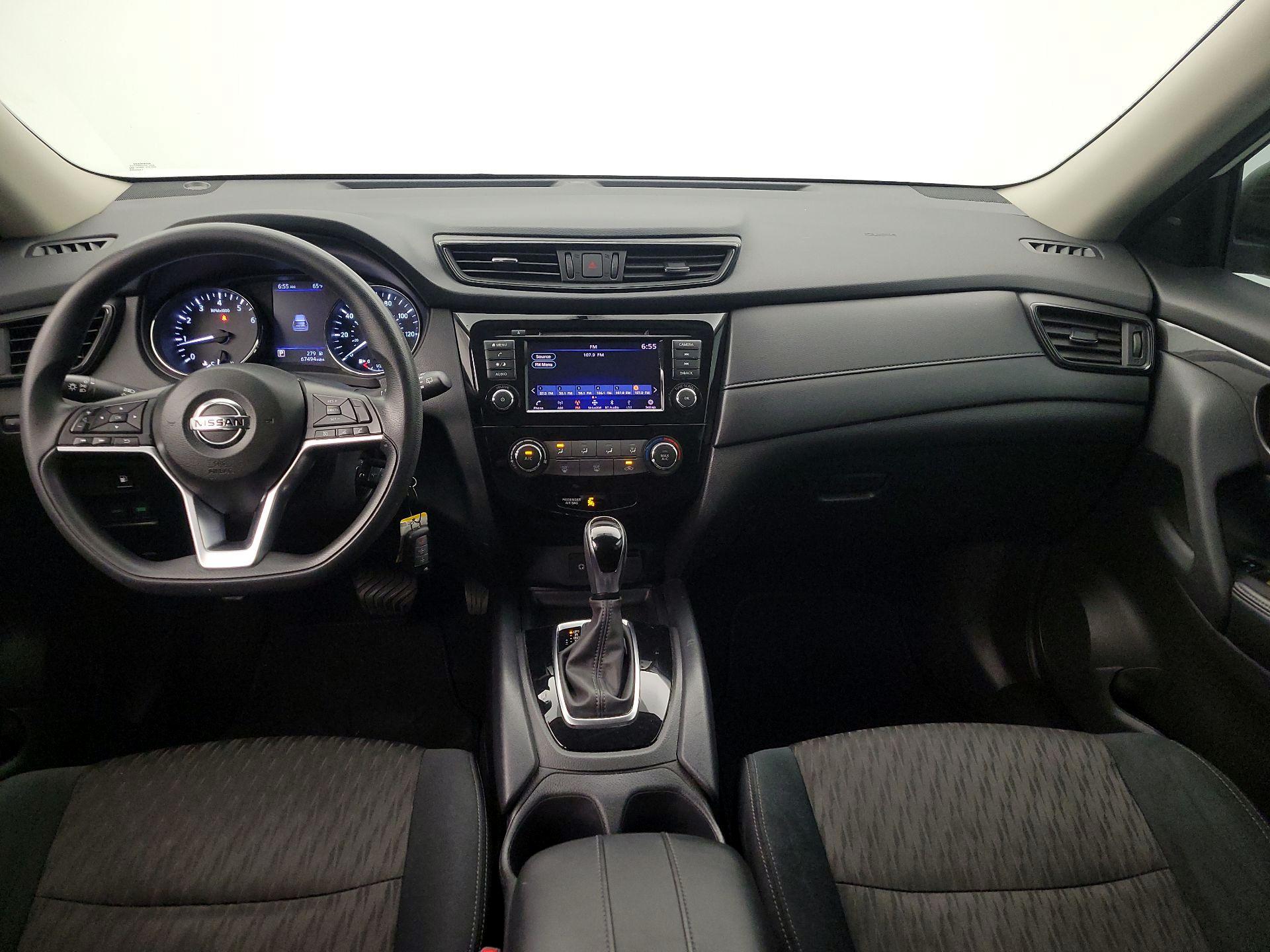 Thumbnail: 2018 Nissan Rogue - 9