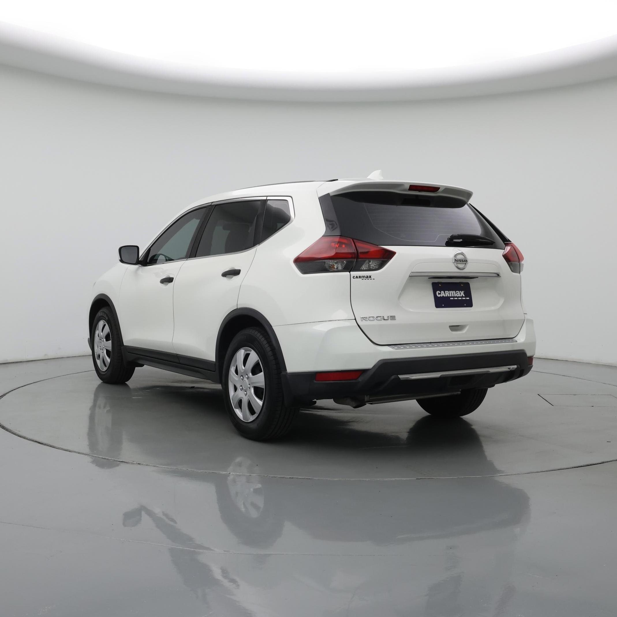 Thumbnail: 2018 Nissan Rogue - 2