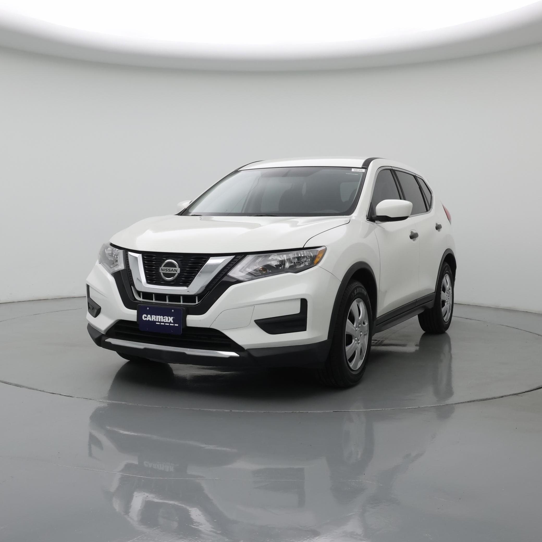 Thumbnail: 2018 Nissan Rogue - 4
