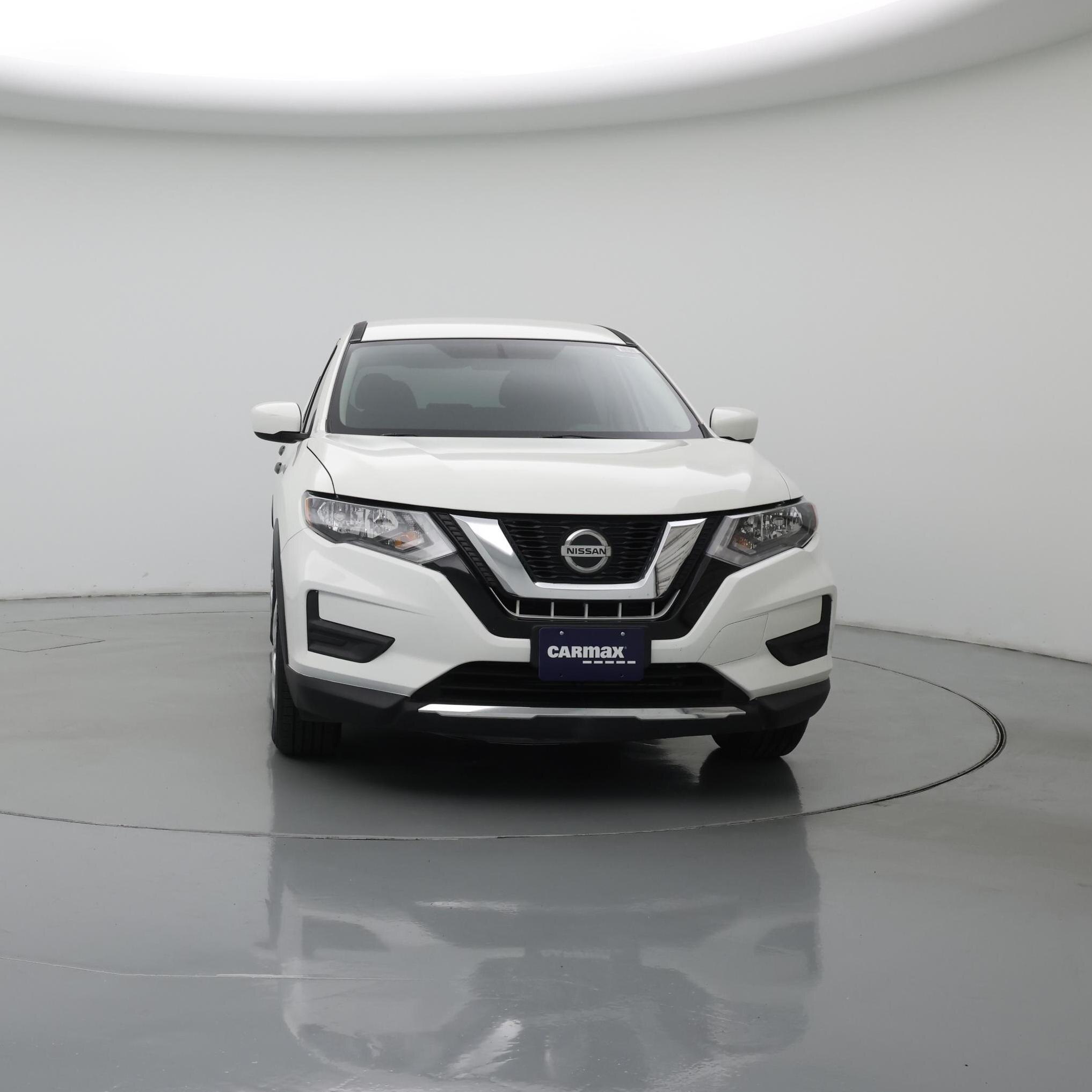 Thumbnail: 2018 Nissan Rogue - 5