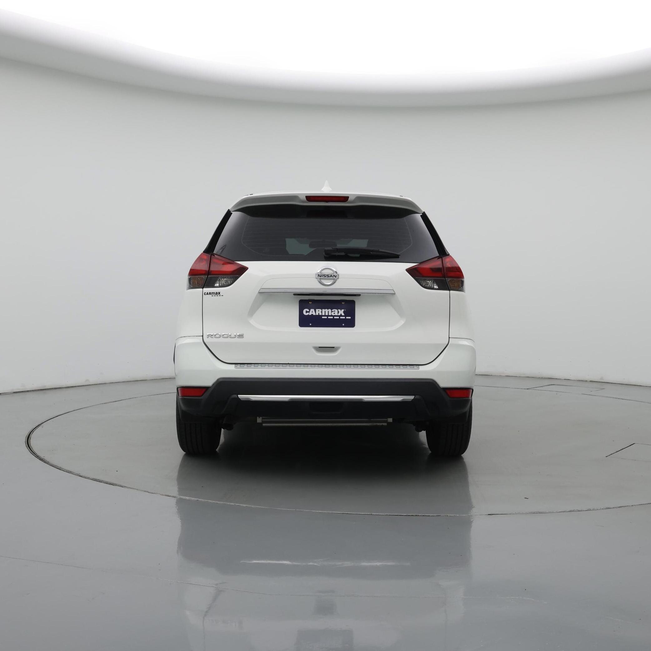 Thumbnail: 2018 Nissan Rogue - 6