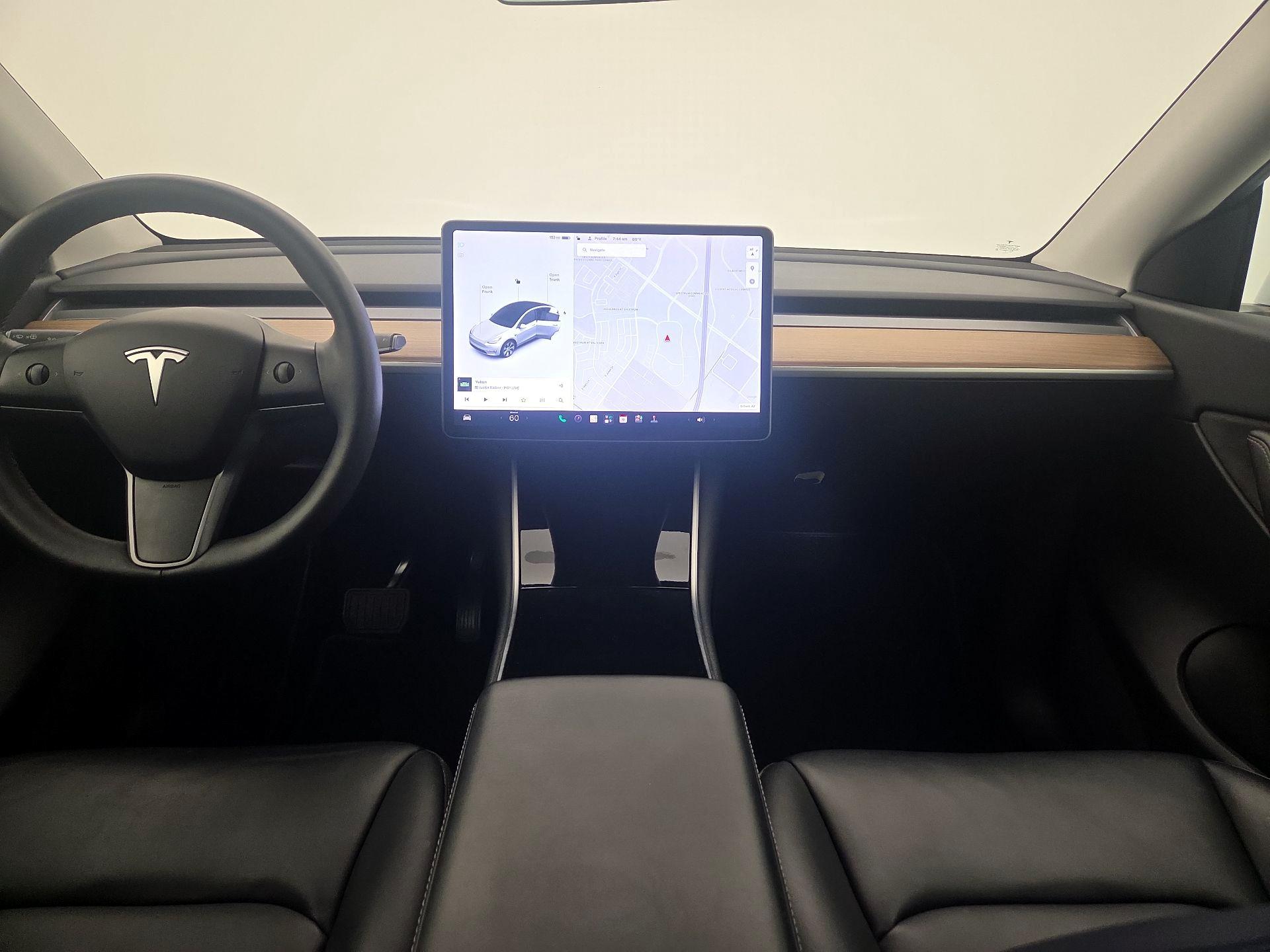 Thumbnail: 2021 Tesla Model Y - 9