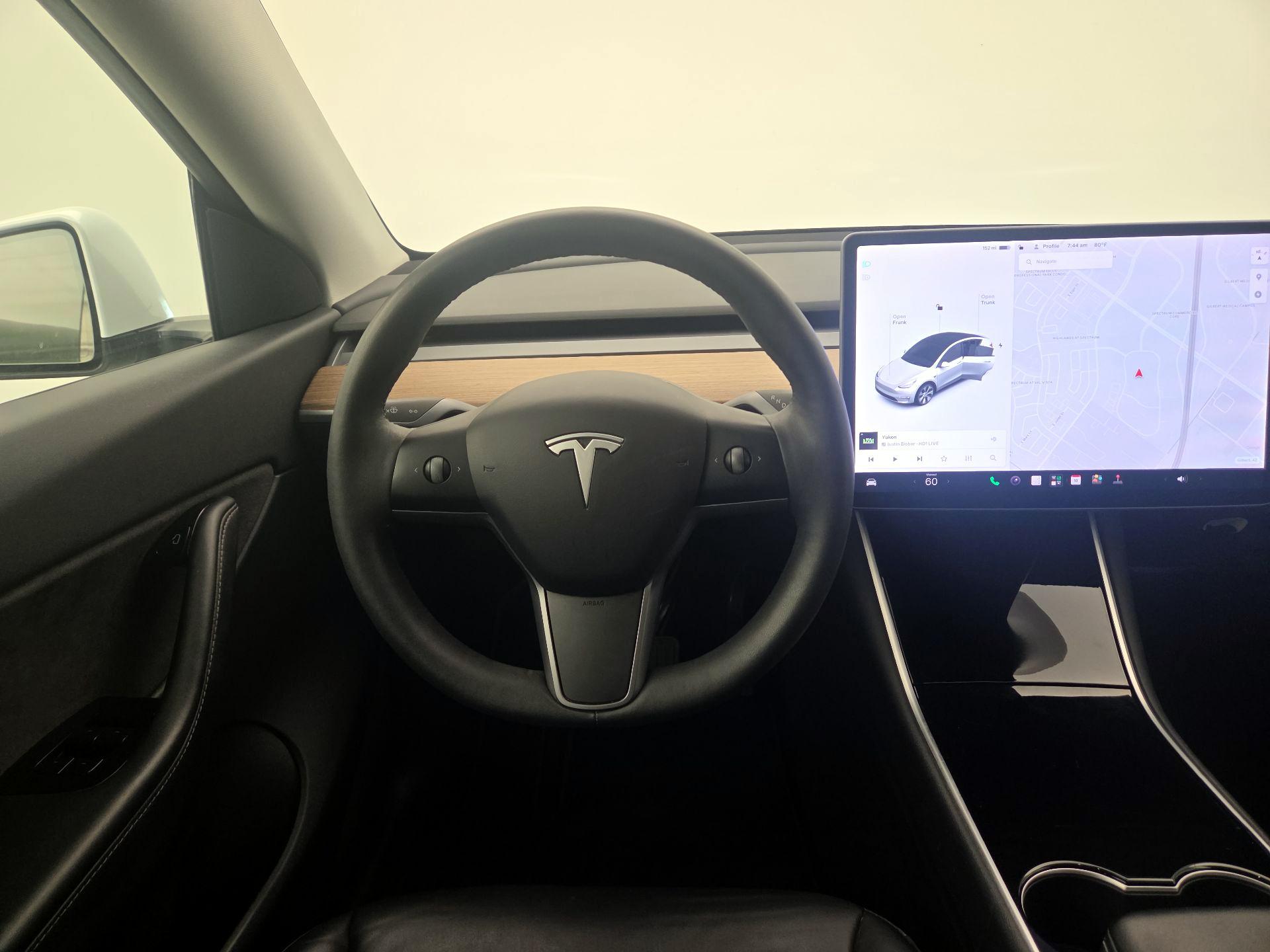Thumbnail: 2021 Tesla Model Y - 10