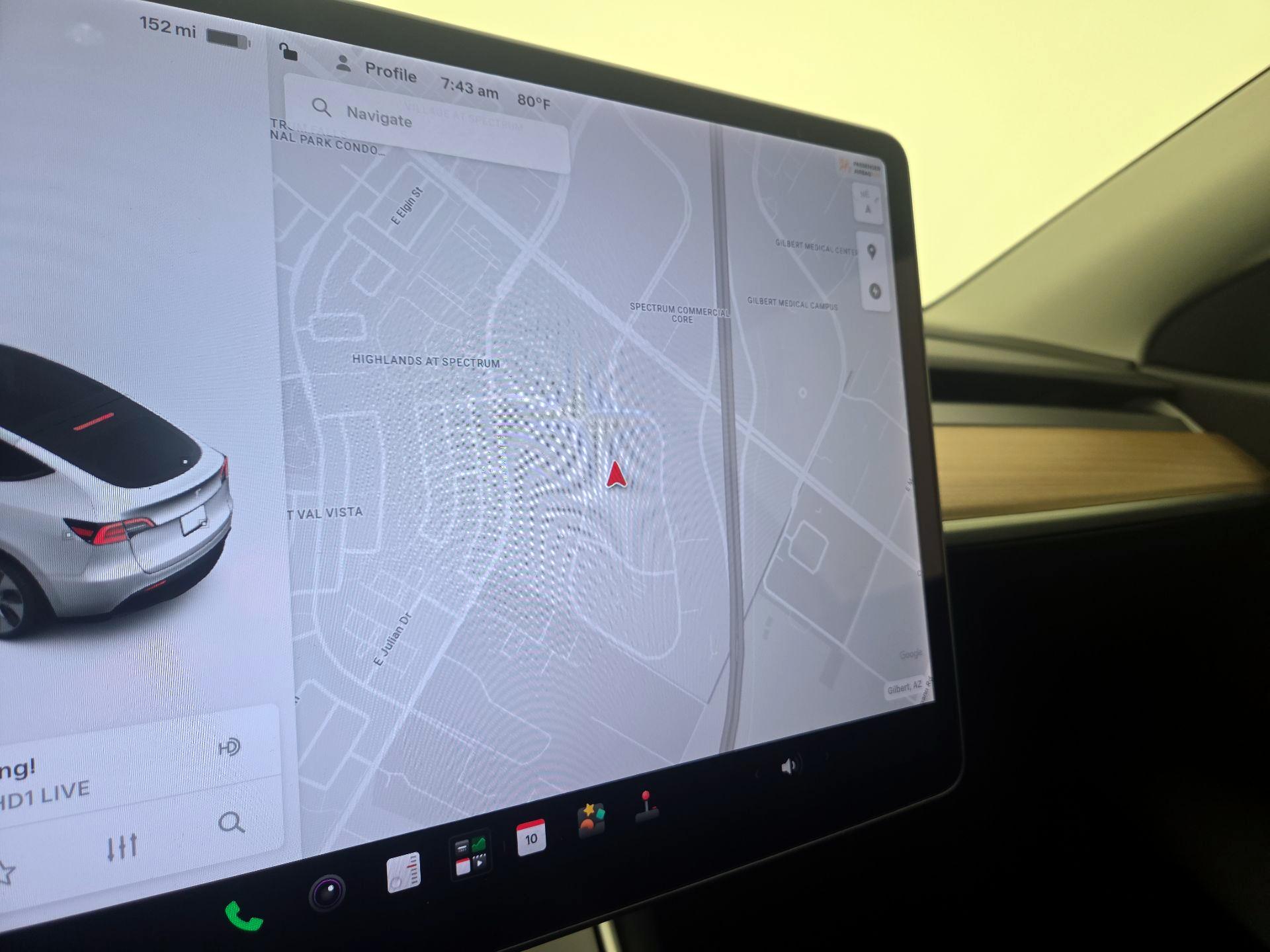 Thumbnail: 2021 Tesla Model Y - 14