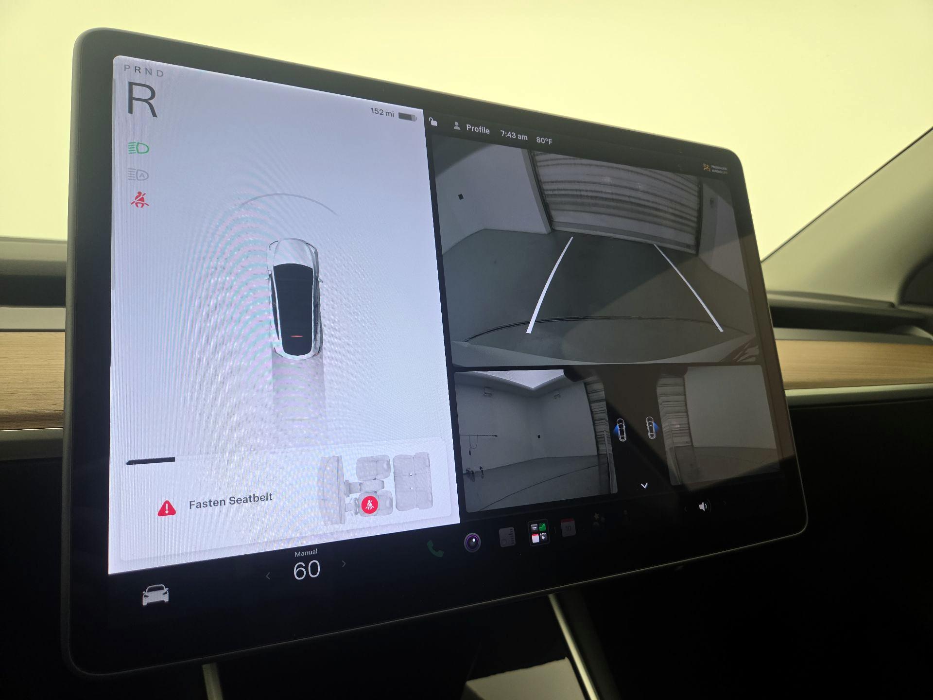 Thumbnail: 2021 Tesla Model Y - 15