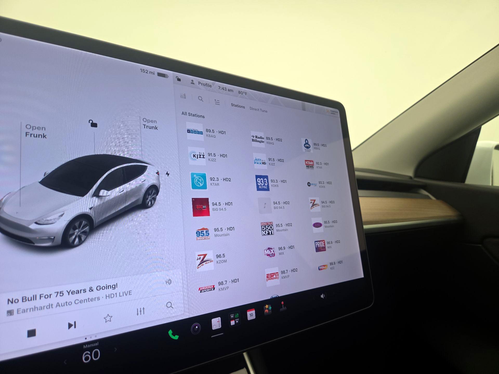 Thumbnail: 2021 Tesla Model Y - 16