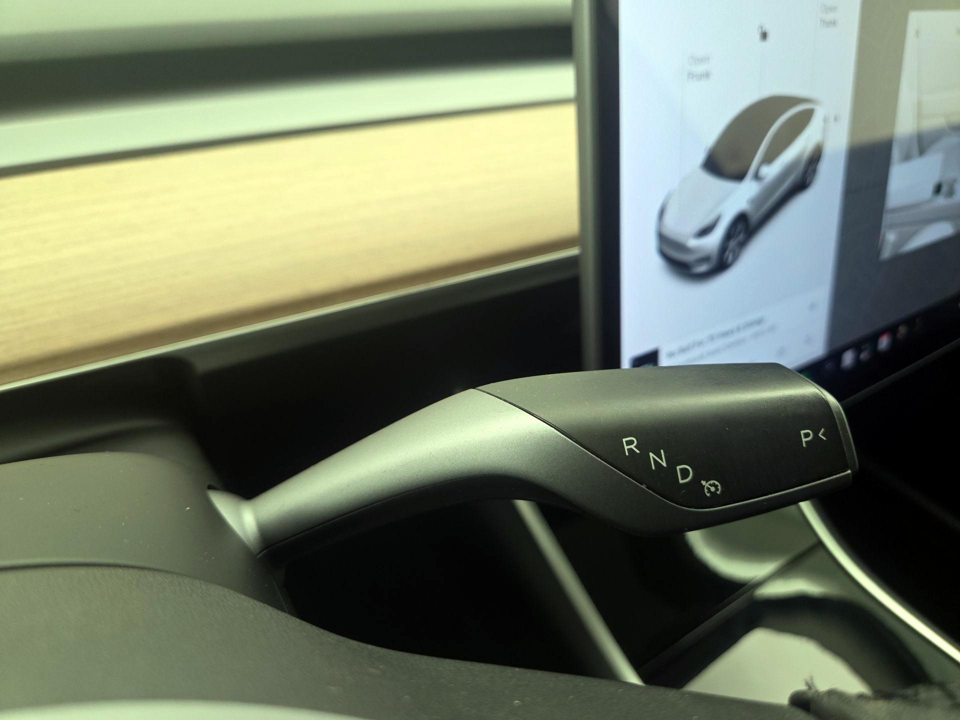 Thumbnail: 2021 Tesla Model Y - 18