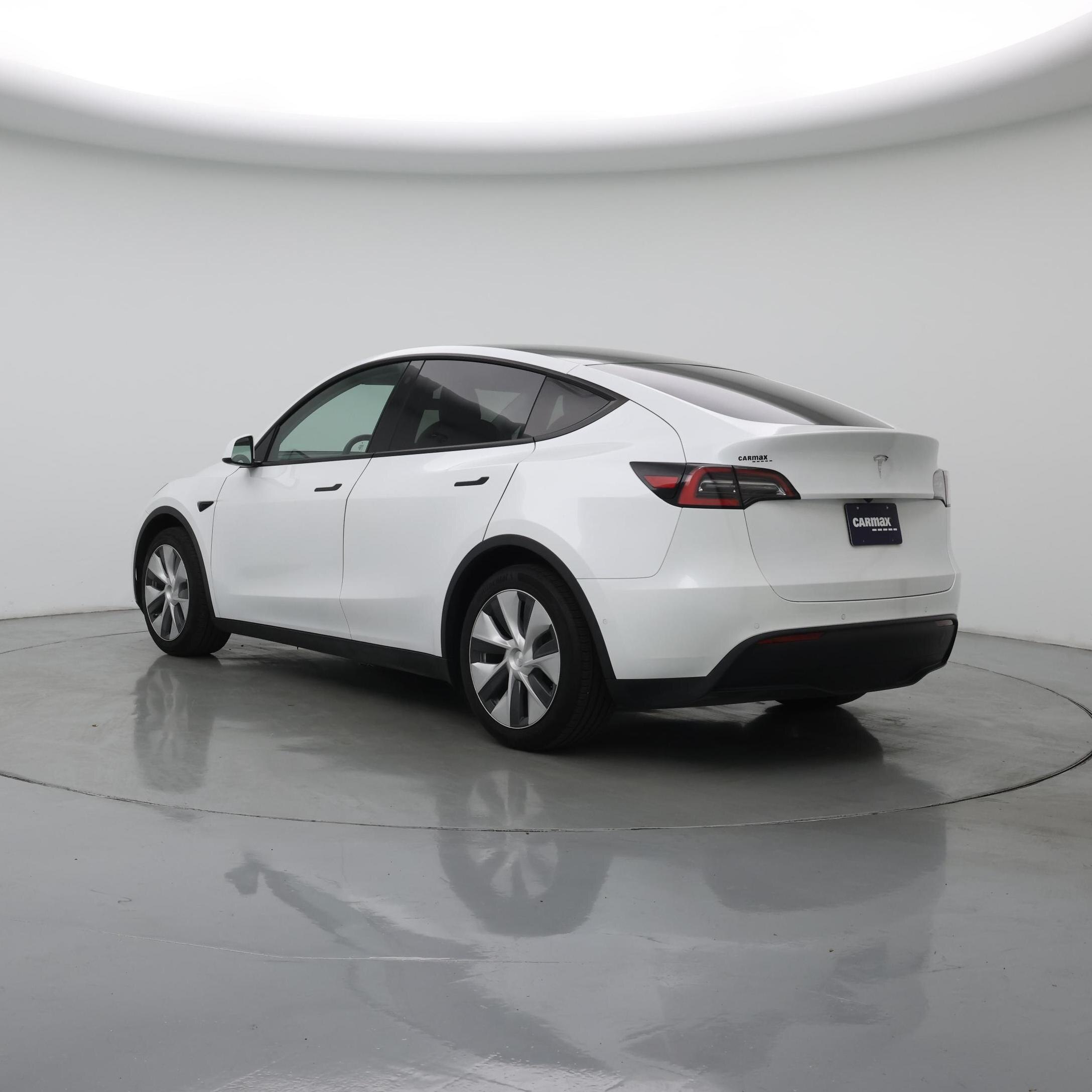 Thumbnail: 2021 Tesla Model Y - 2