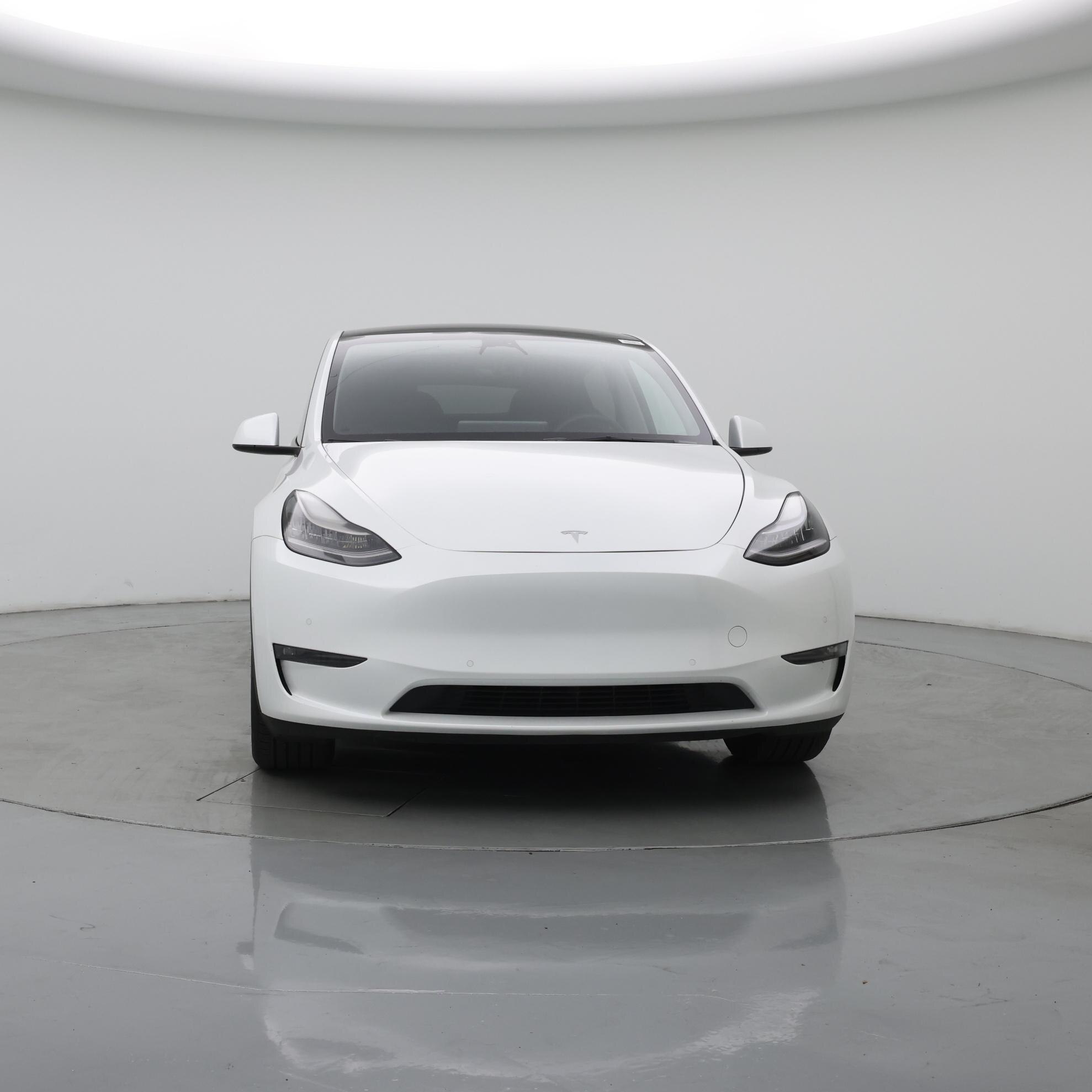 Thumbnail: 2021 Tesla Model Y - 5