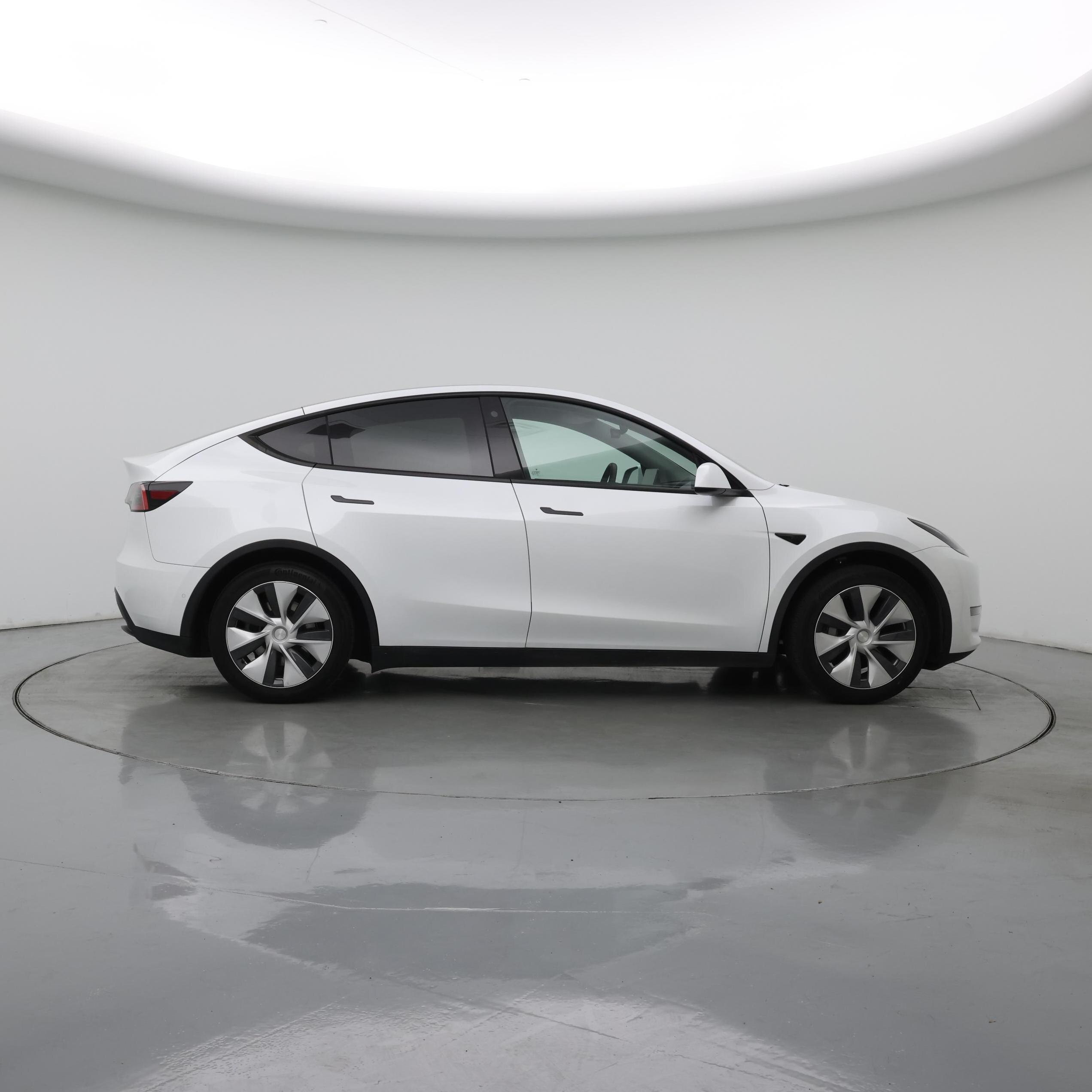 Thumbnail: 2021 Tesla Model Y - 7
