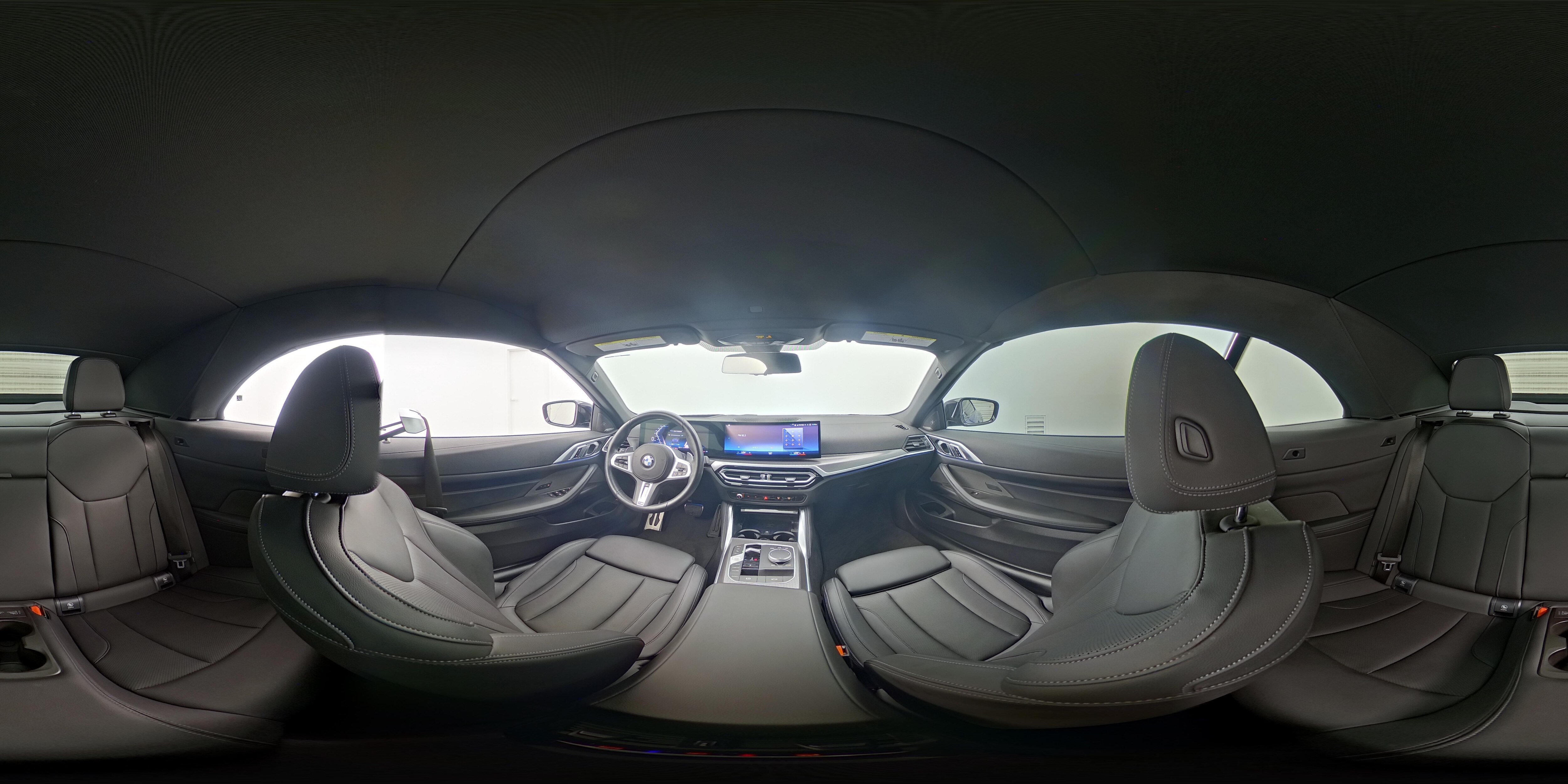 2024 BMW 4 Series 430i - Photo 25