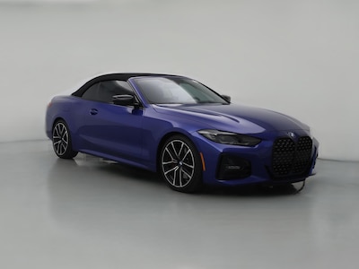 2024 BMW 430 I
