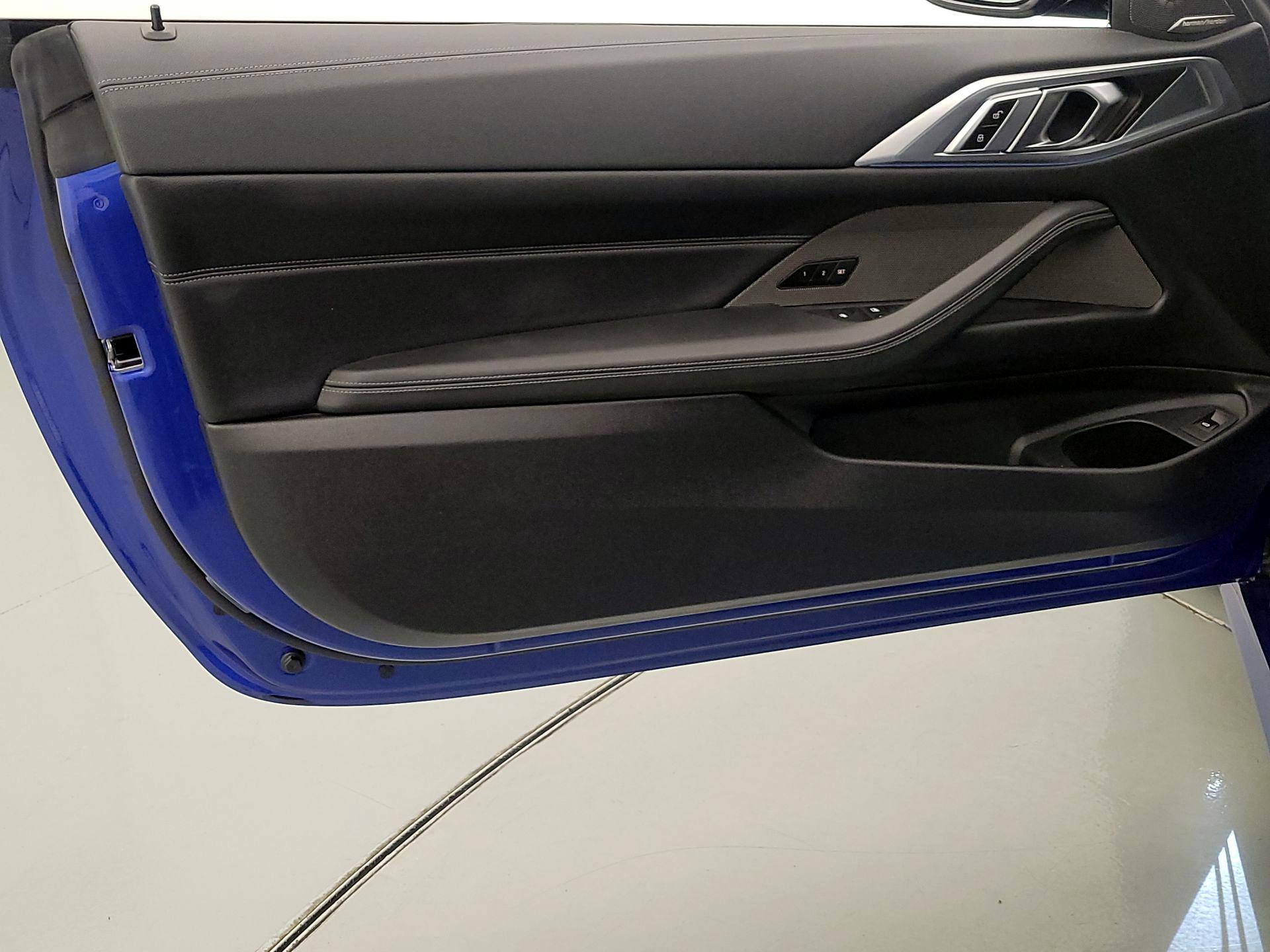 Thumbnail: 2024 BMW 4 Series - 12