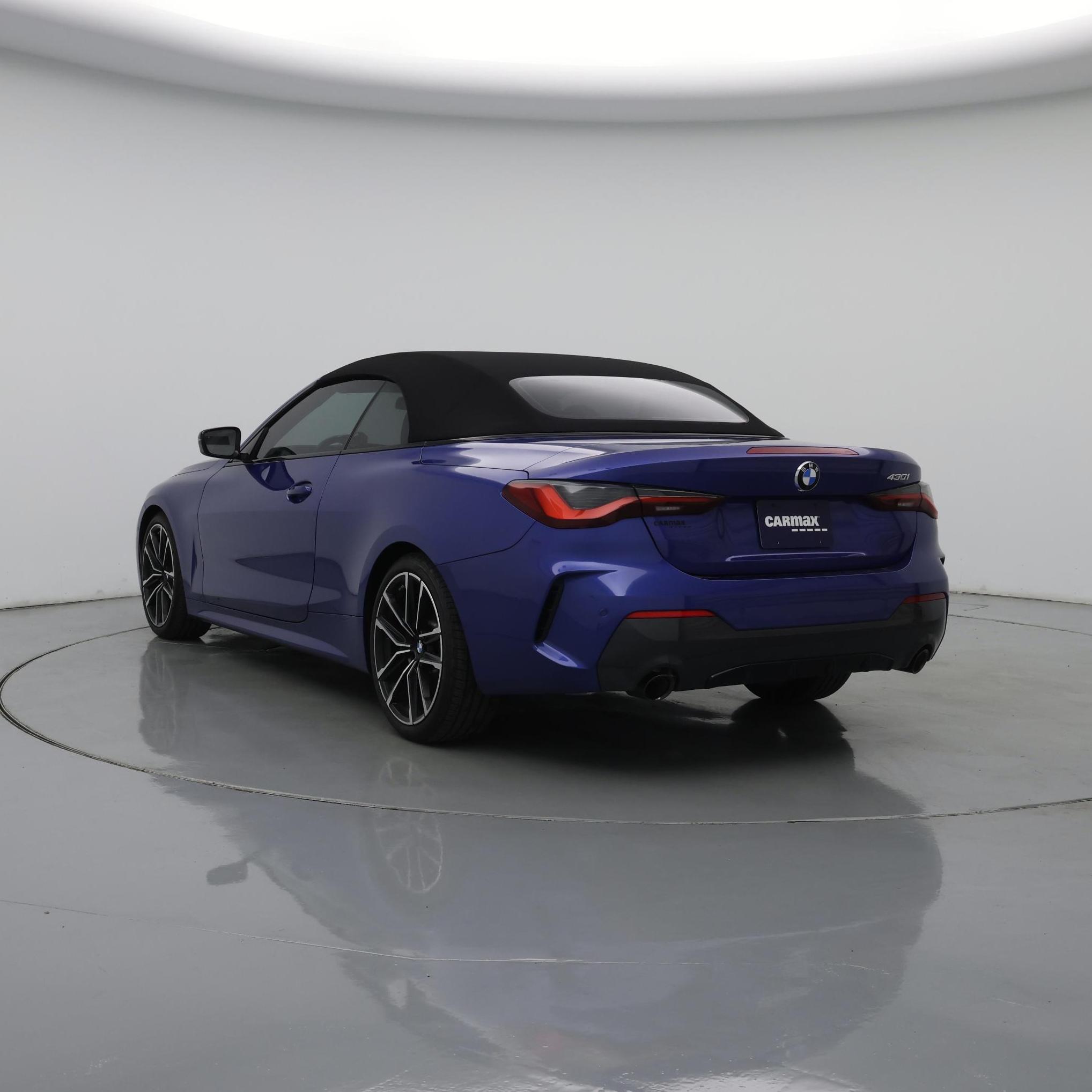 Thumbnail: 2024 BMW 4 Series - 2
