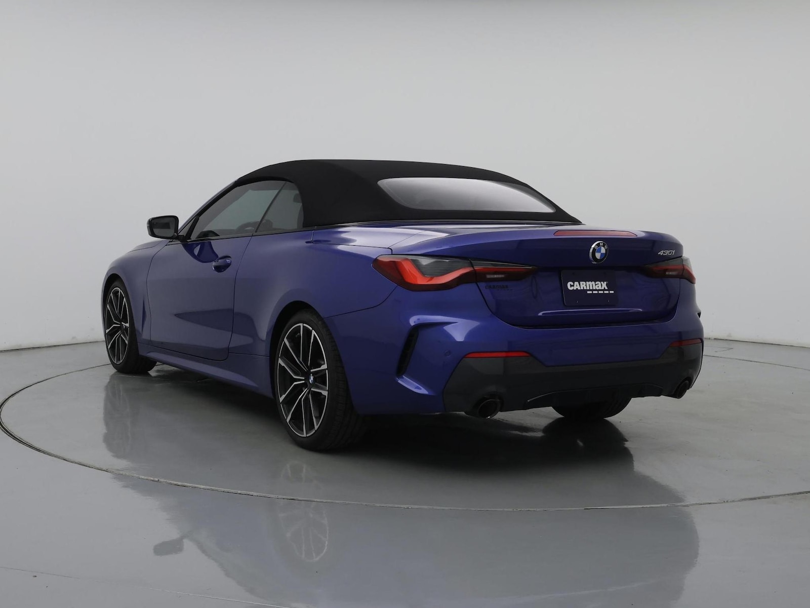 2024 BMW 4 Series 430i - Photo 3