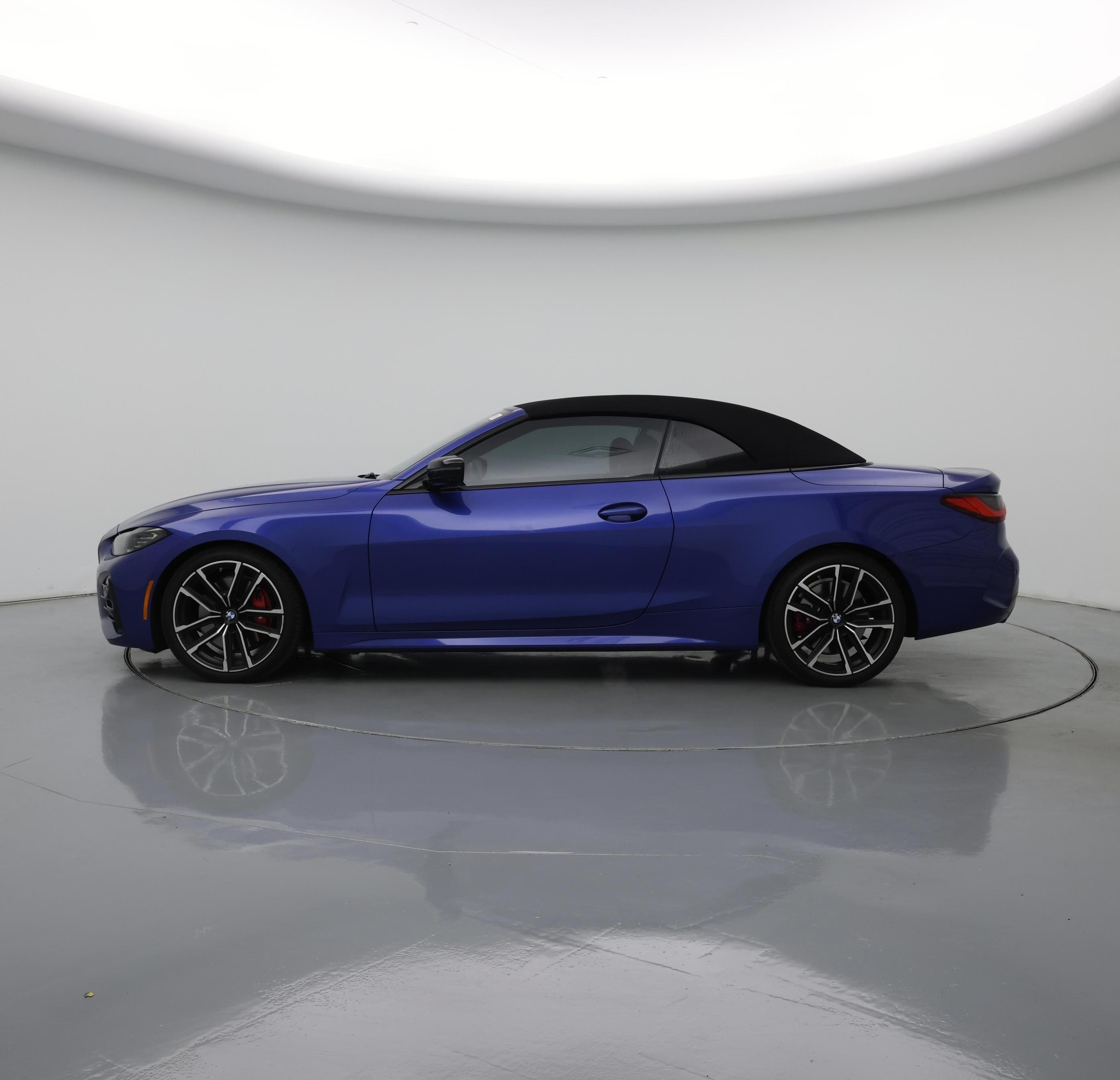 Thumbnail: 2024 BMW 4 Series - 3