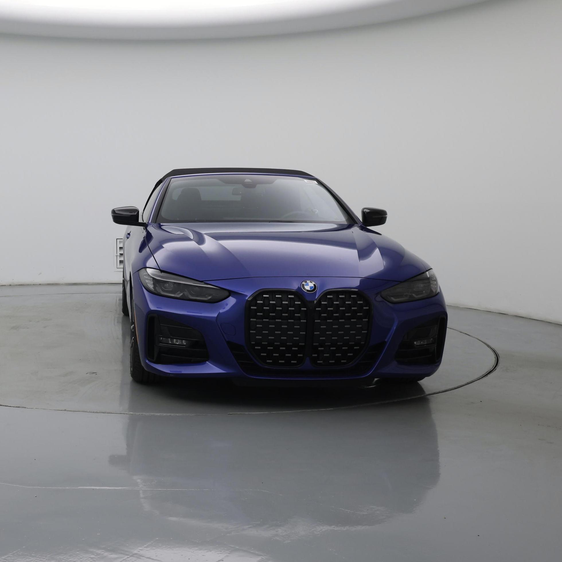 Thumbnail: 2024 BMW 4 Series - 5