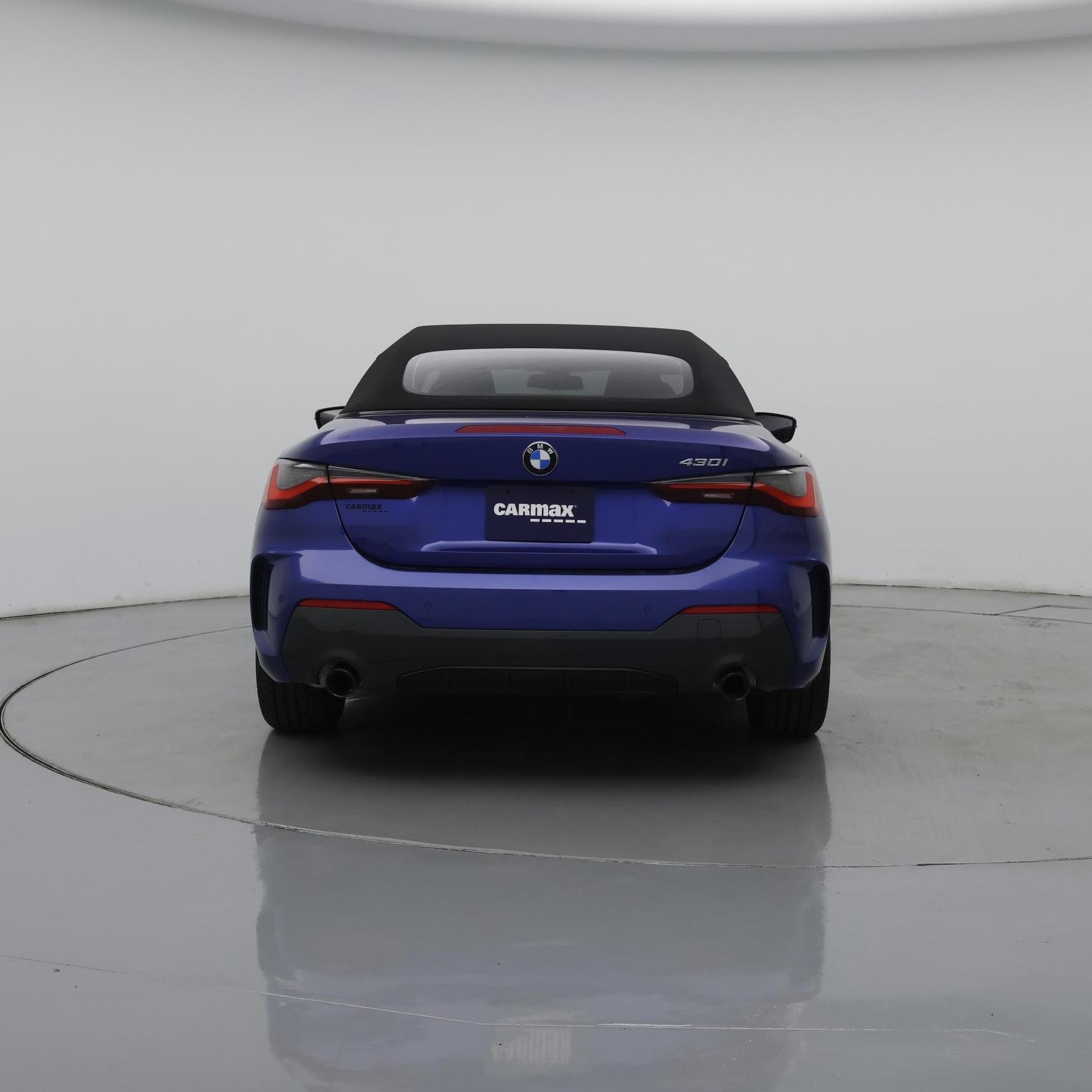 Thumbnail: 2024 BMW 4 Series - 6