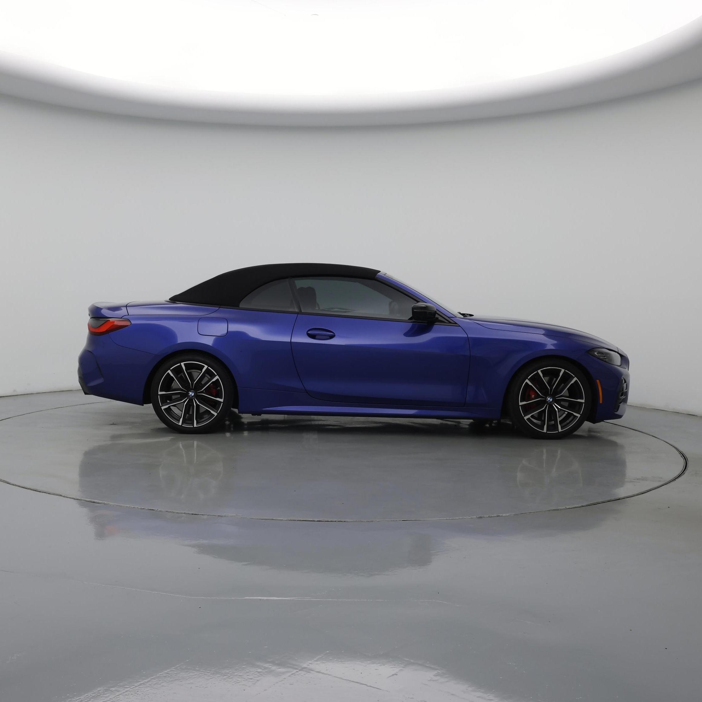 Thumbnail: 2024 BMW 4 Series - 7