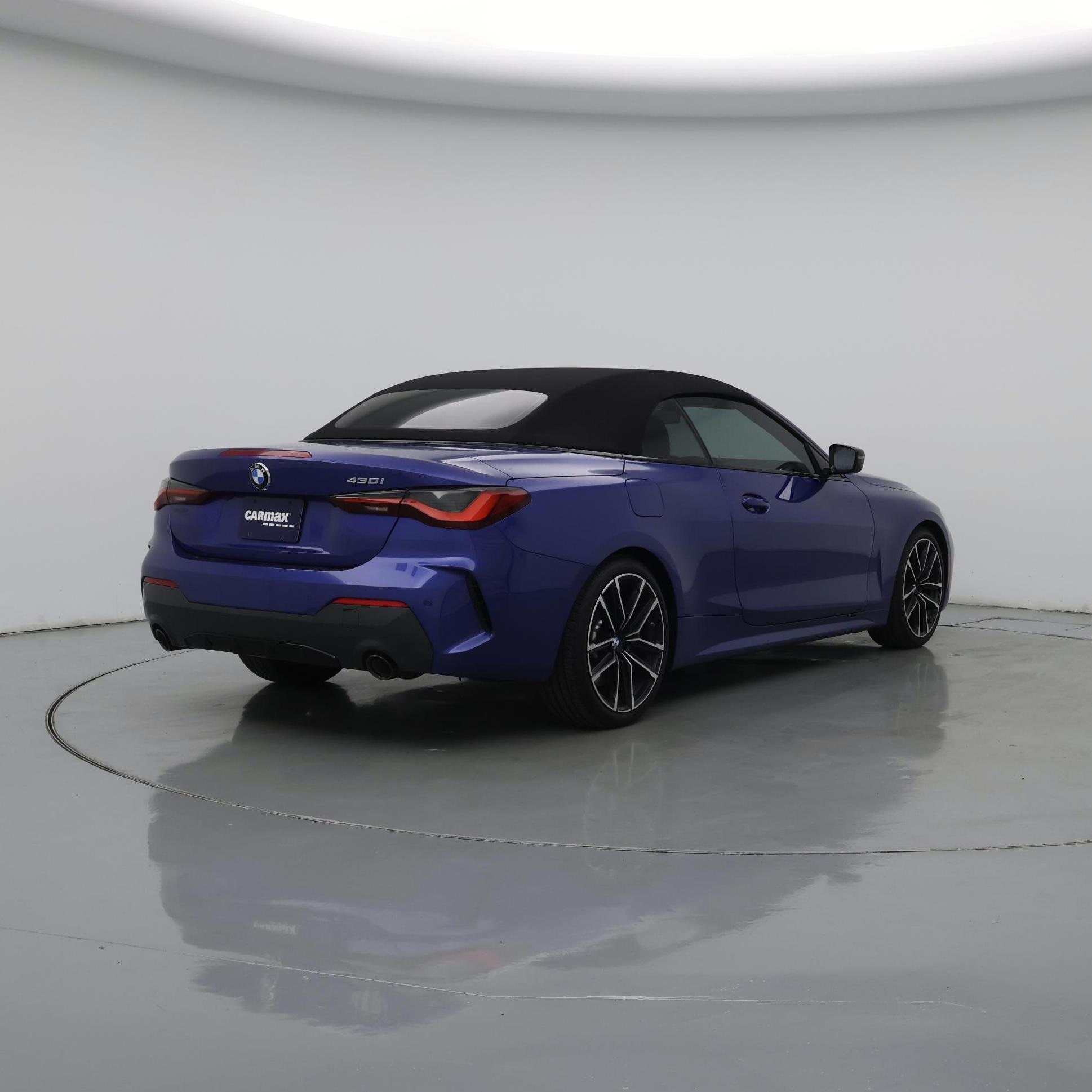 Thumbnail: 2024 BMW 4 Series - 8