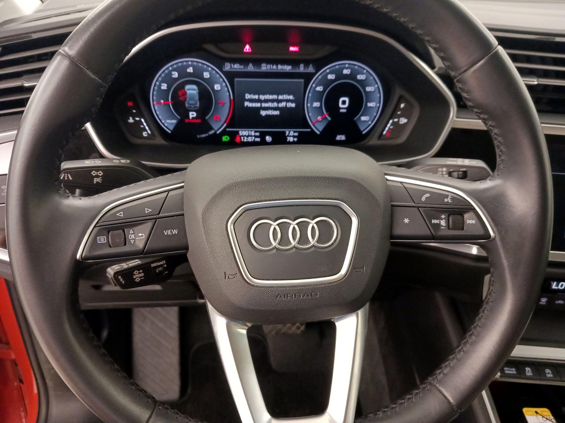 Thumbnail: 2020 Audi Q3 - 10