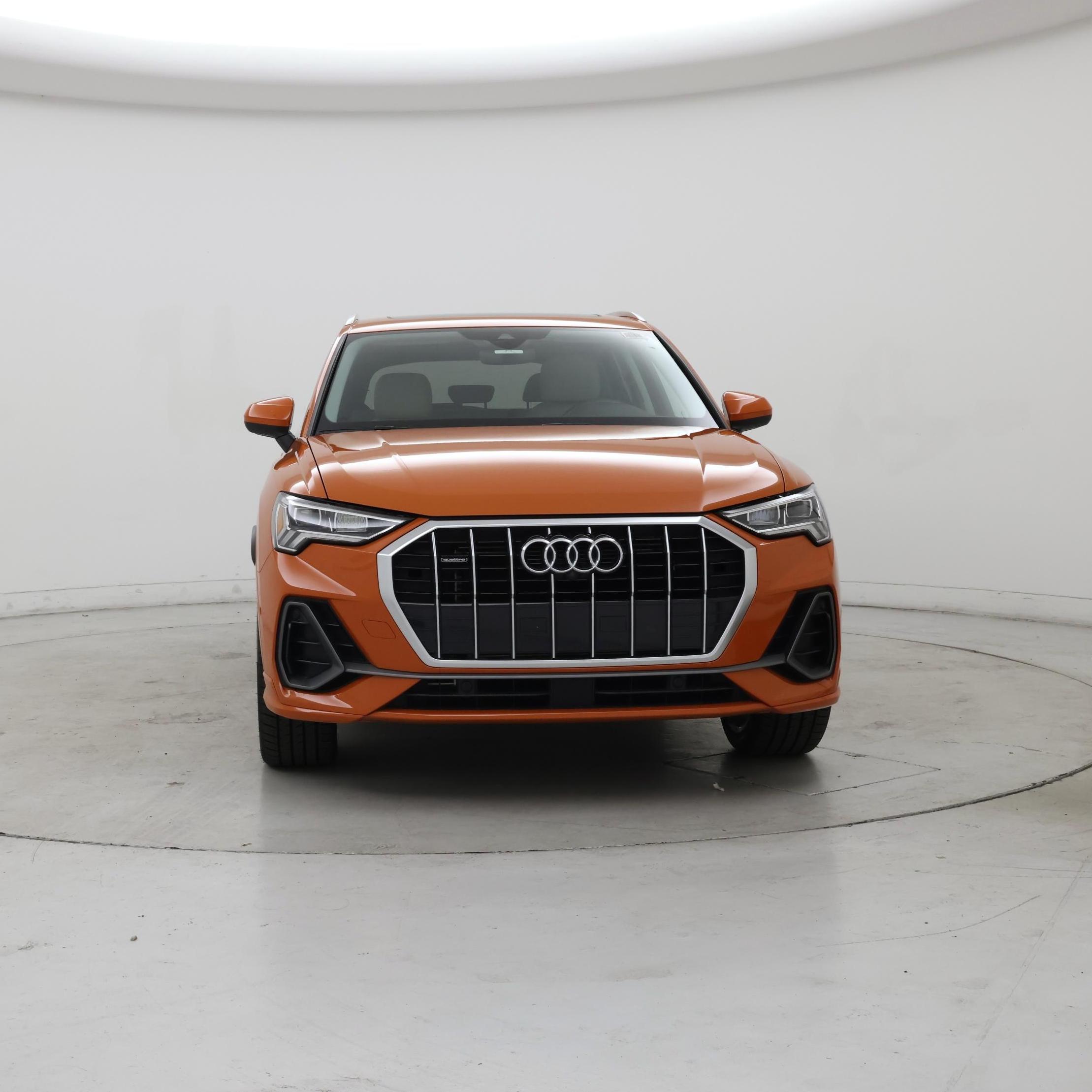Thumbnail: 2020 Audi Q3 - 5