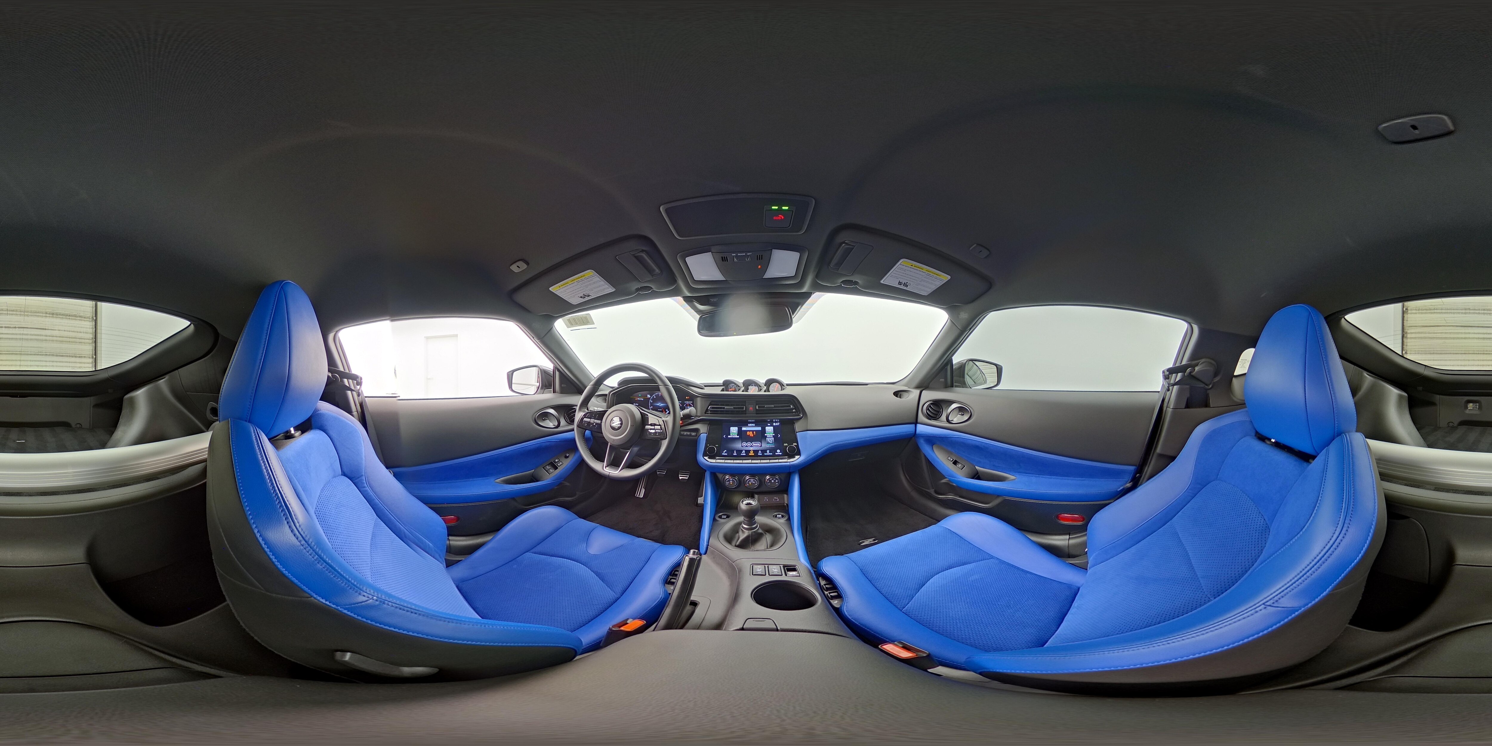 2024 Nissan Z Performance - Photo 24