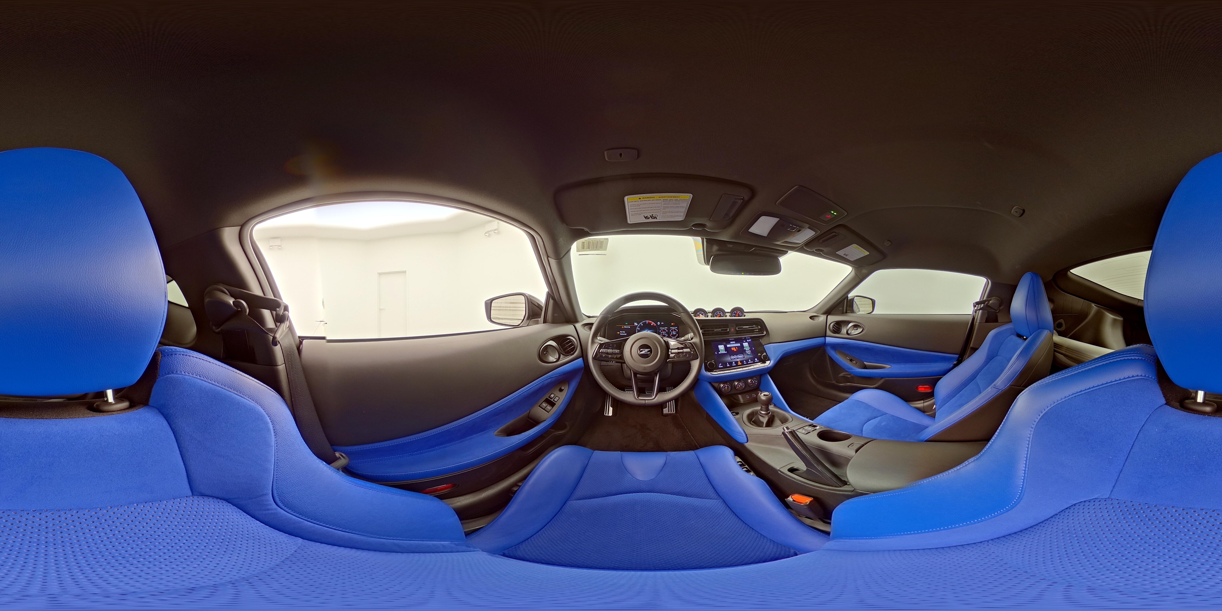 2024 Nissan Z Performance - Photo 25