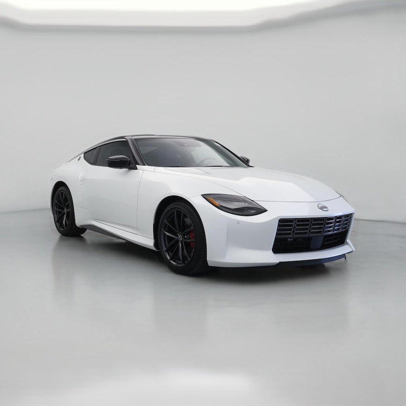 2024 Nissan Z Performance