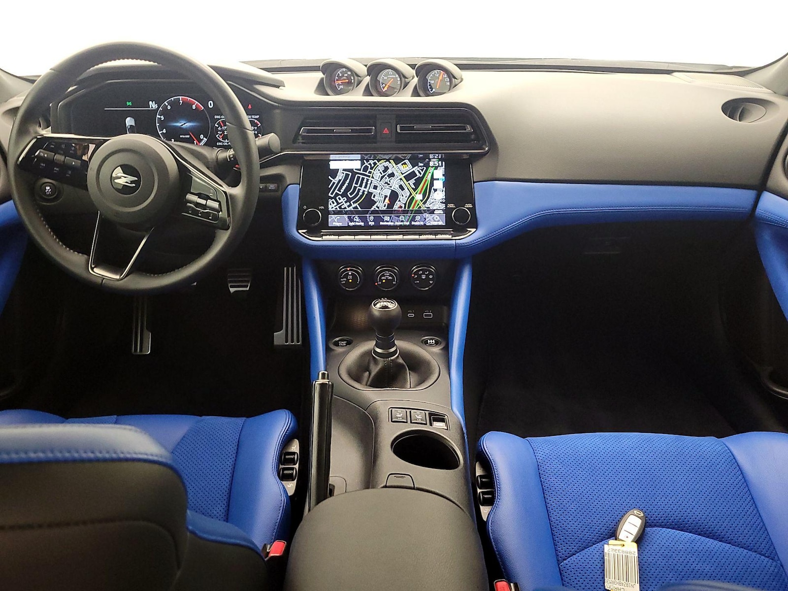 2024 Nissan Z Performance - Photo 10