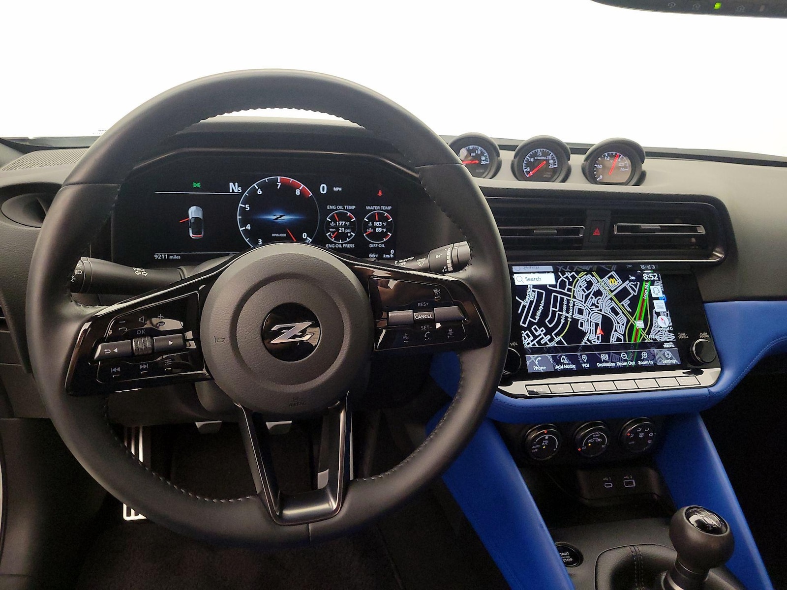 2024 Nissan Z Performance - Photo 11
