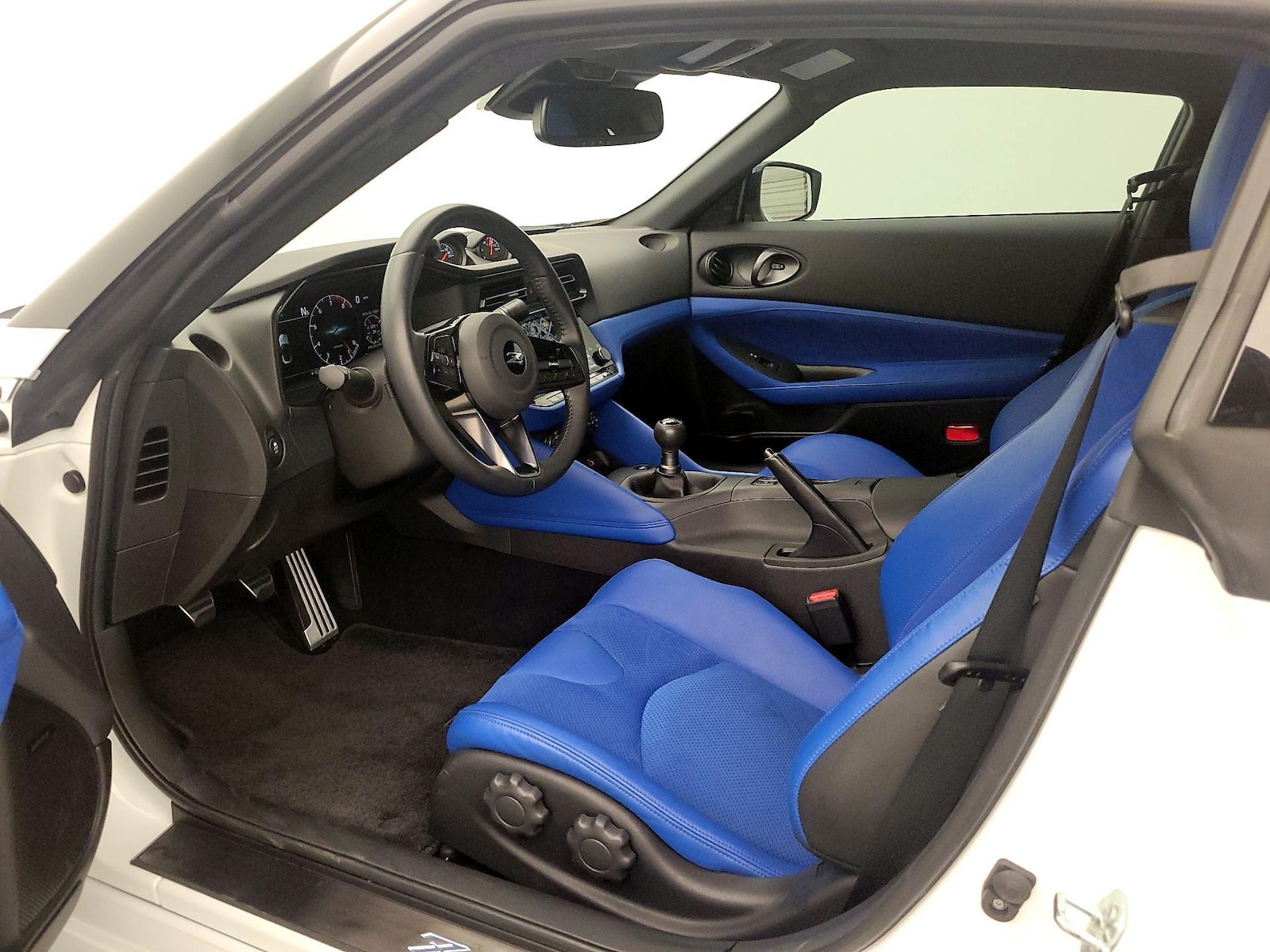 2024 Nissan Z Performance - Photo 12