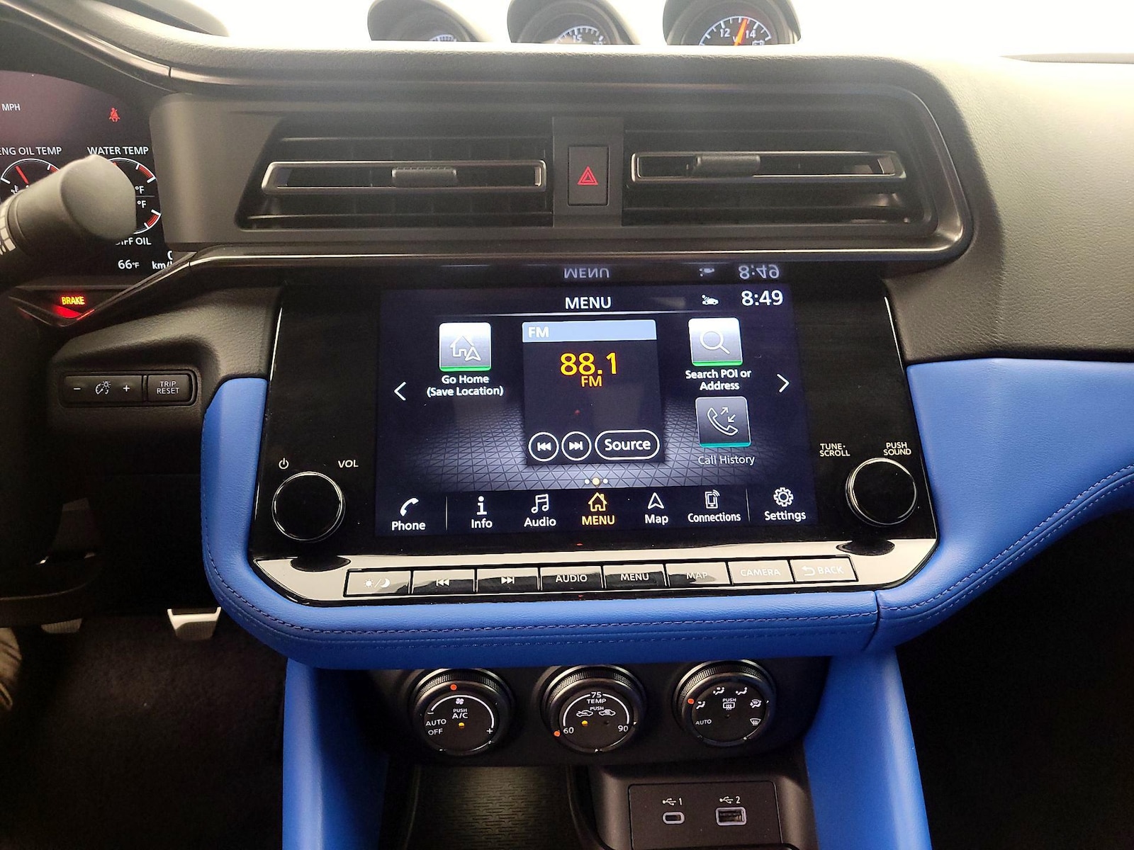 2024 Nissan Z Performance - Photo 17