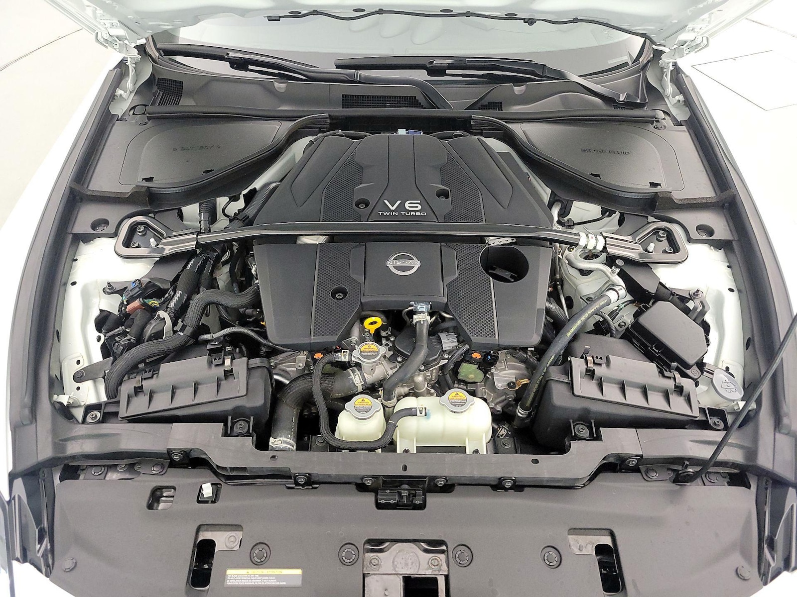 2024 Nissan Z Performance - Photo 22