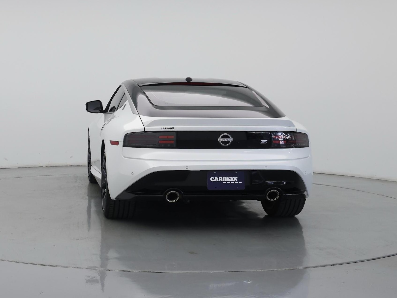 2024 Nissan Z Performance - Photo 7