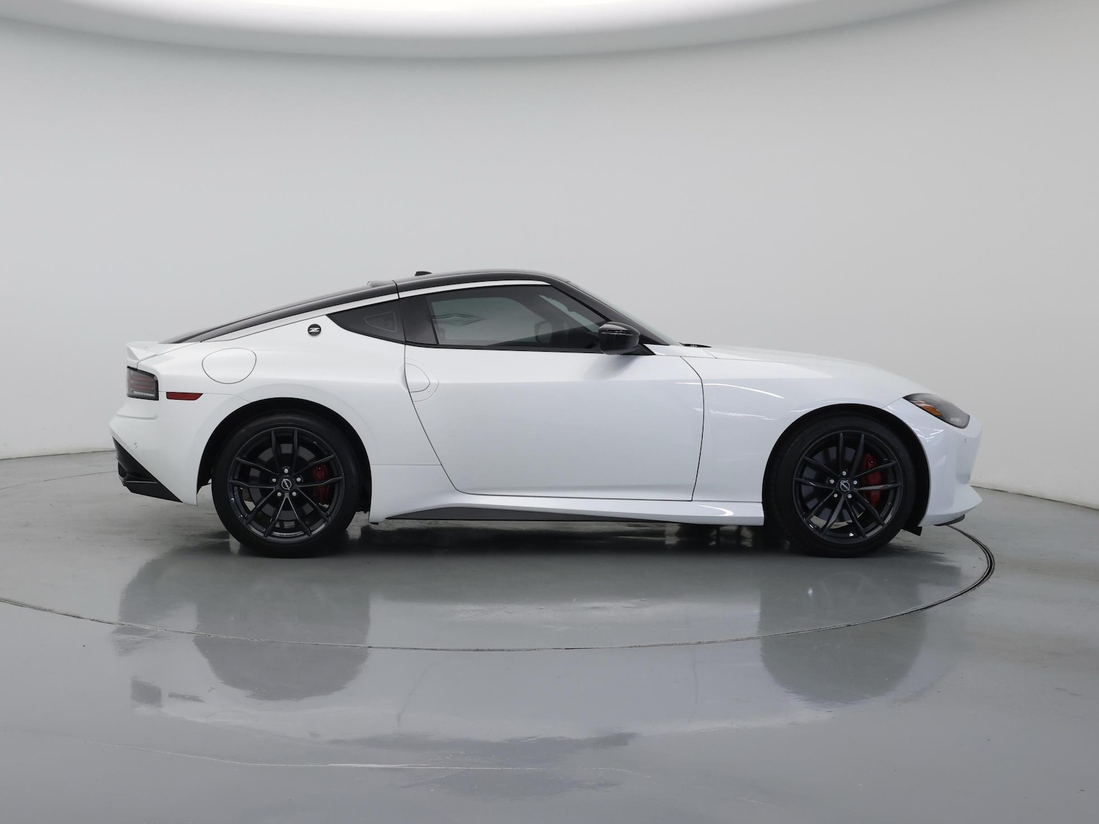 2024 Nissan Z Performance - Photo 8