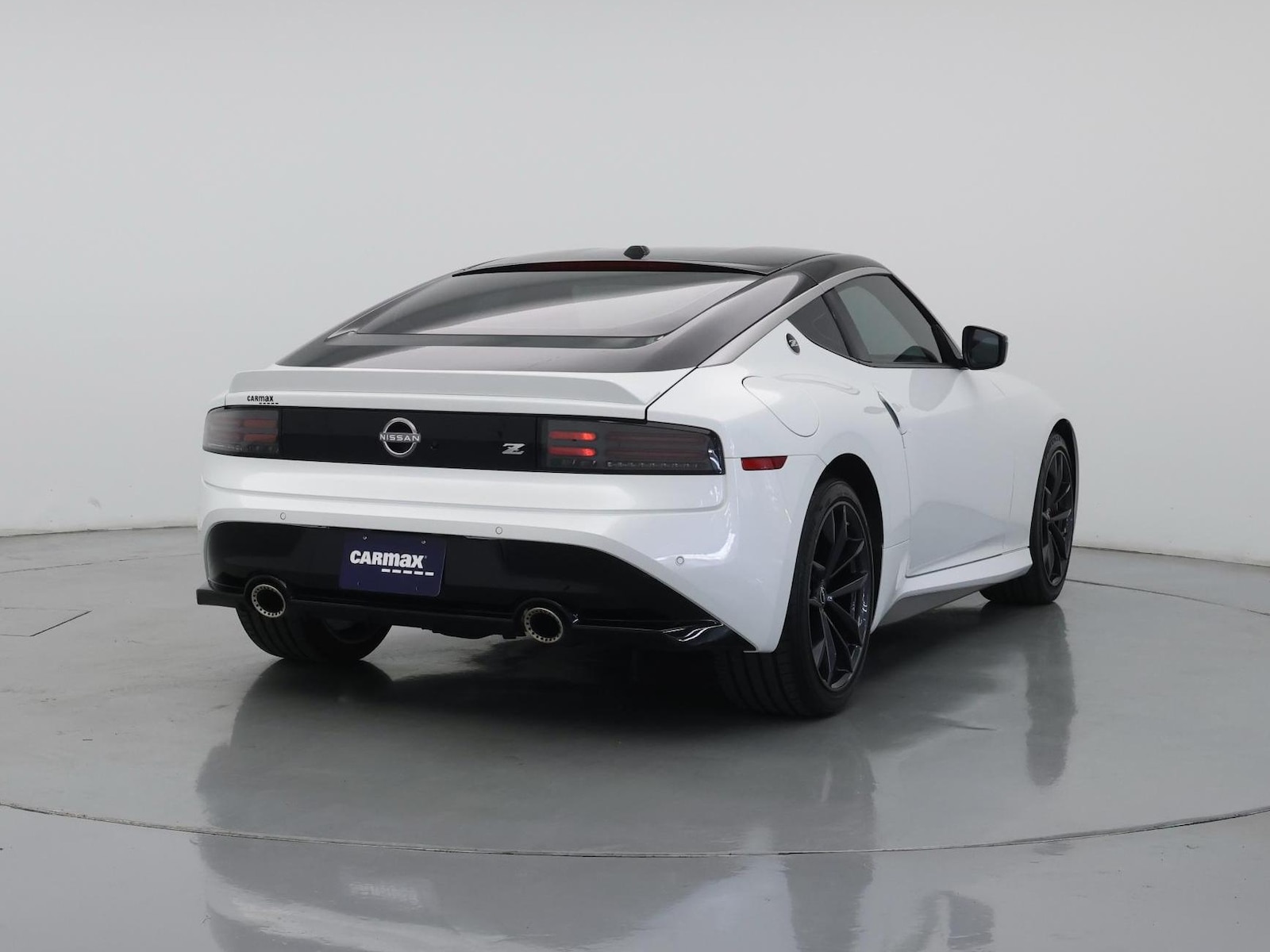 2024 Nissan Z Performance - Photo 9
