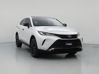 2023 Toyota Venza Hybrid Nightshade