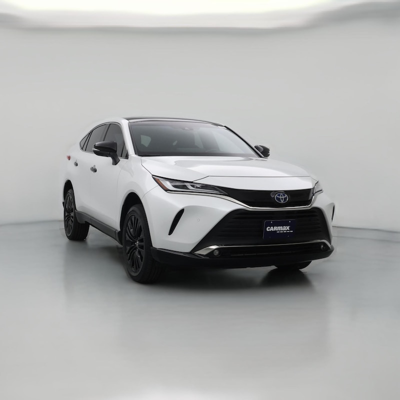 2023 Toyota Venza Hybrid Nightshade
