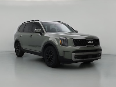 2023 Kia Telluride SX X-Pro