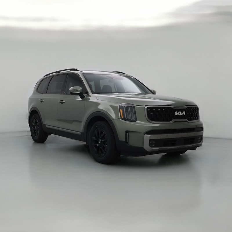 2023 Kia Telluride SX X-Pro