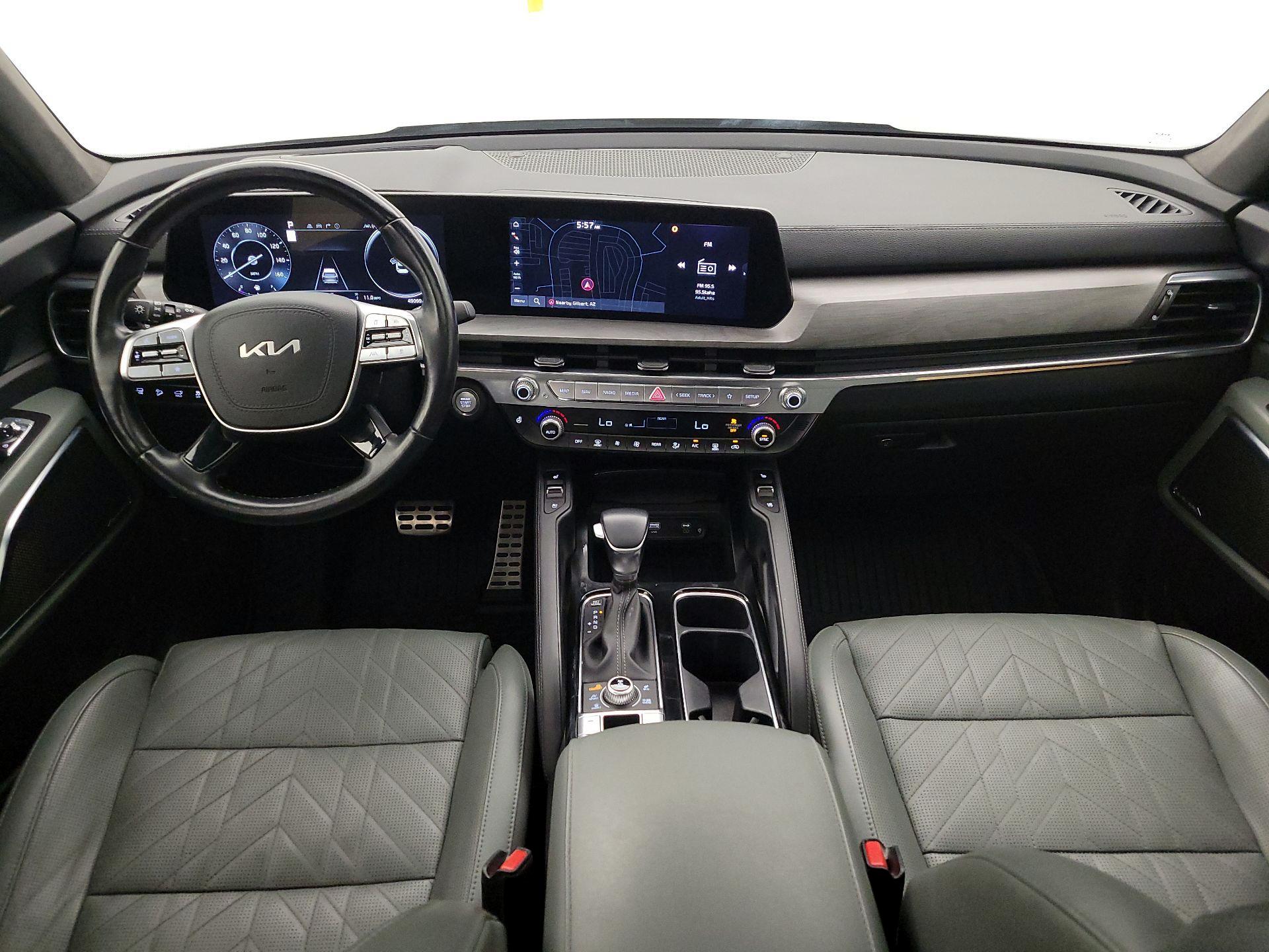 Thumbnail: 2023 Kia Telluride - 9