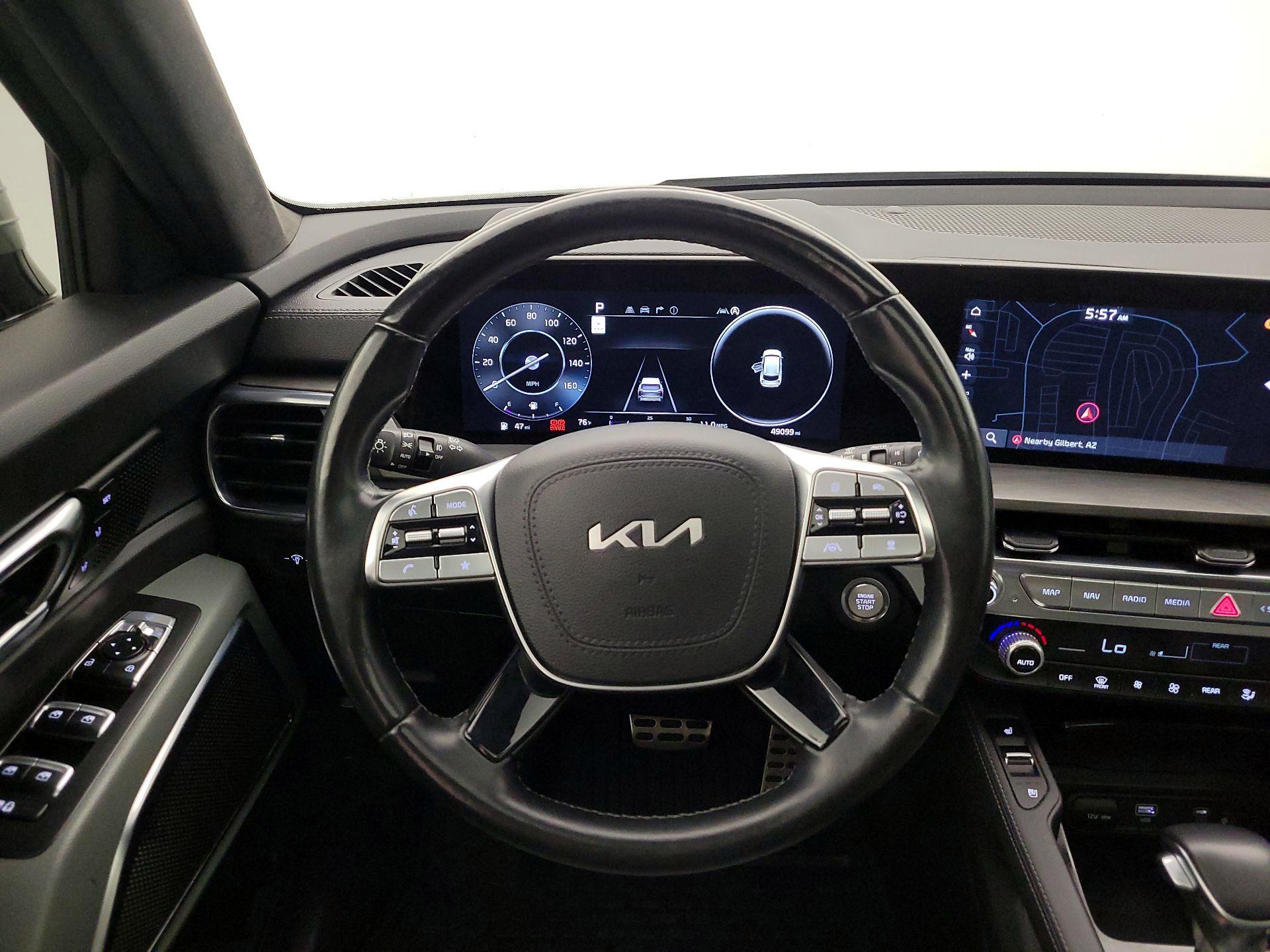 Thumbnail: 2023 Kia Telluride - 10