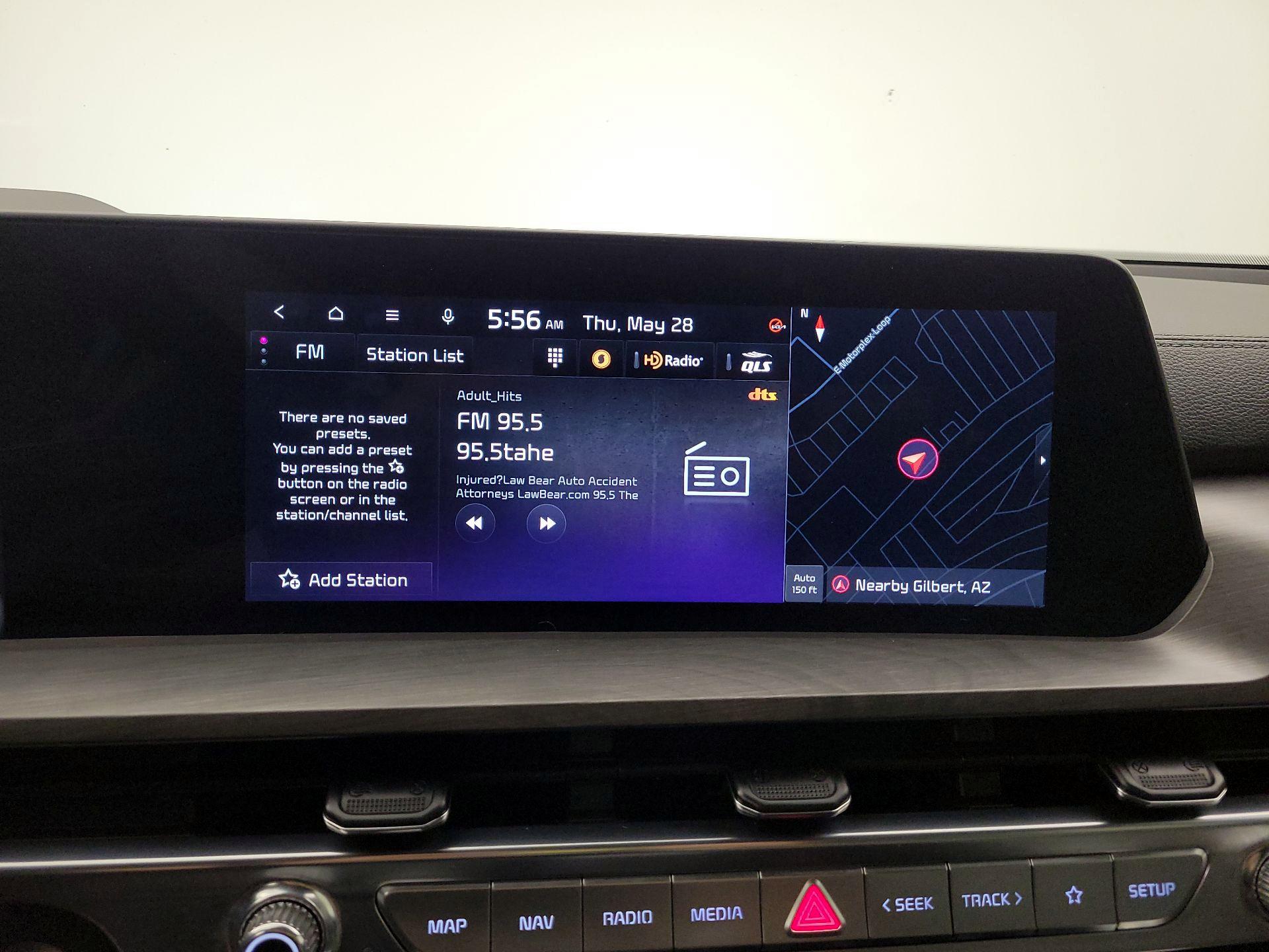 Thumbnail: 2023 Kia Telluride - 16