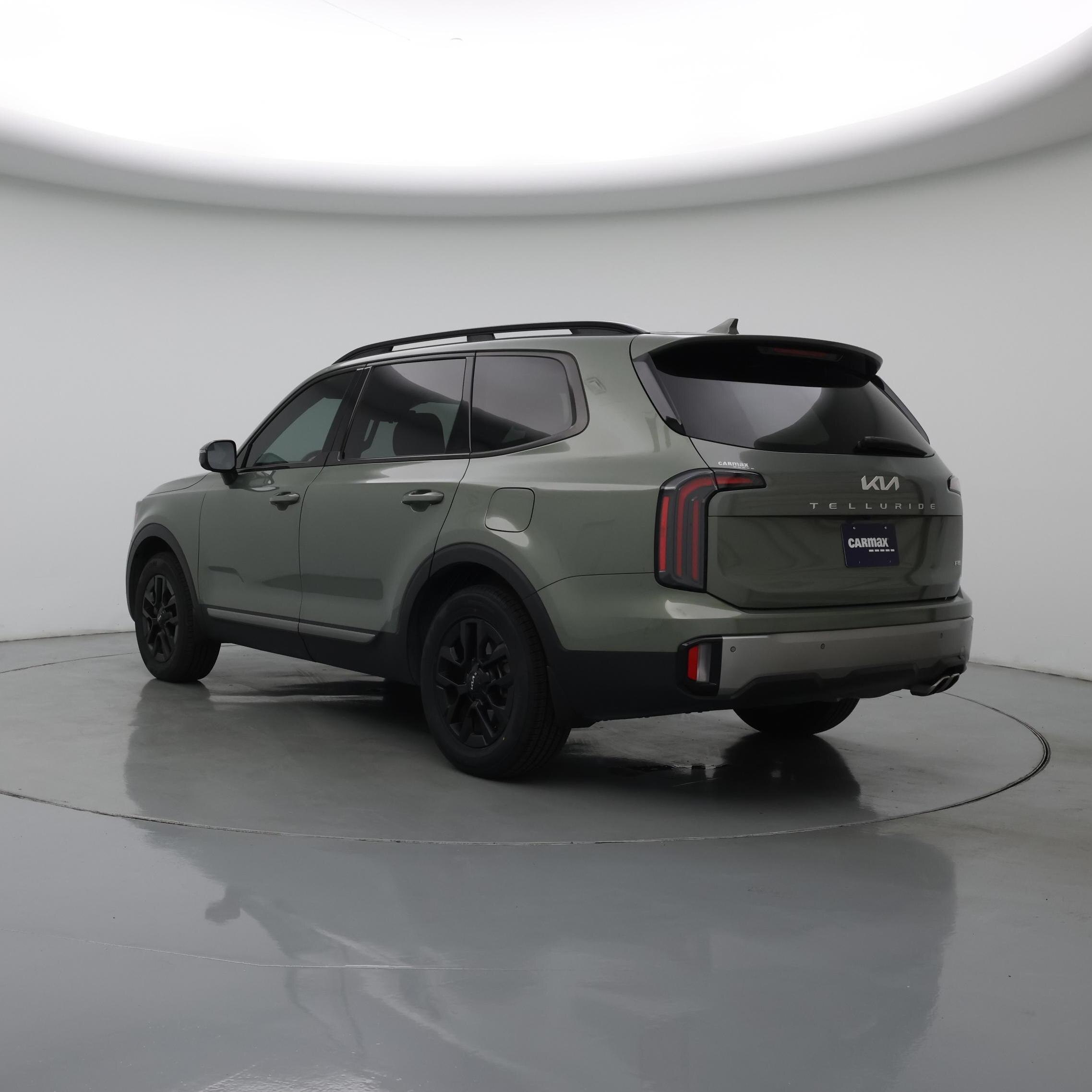 Thumbnail: 2023 Kia Telluride - 2
