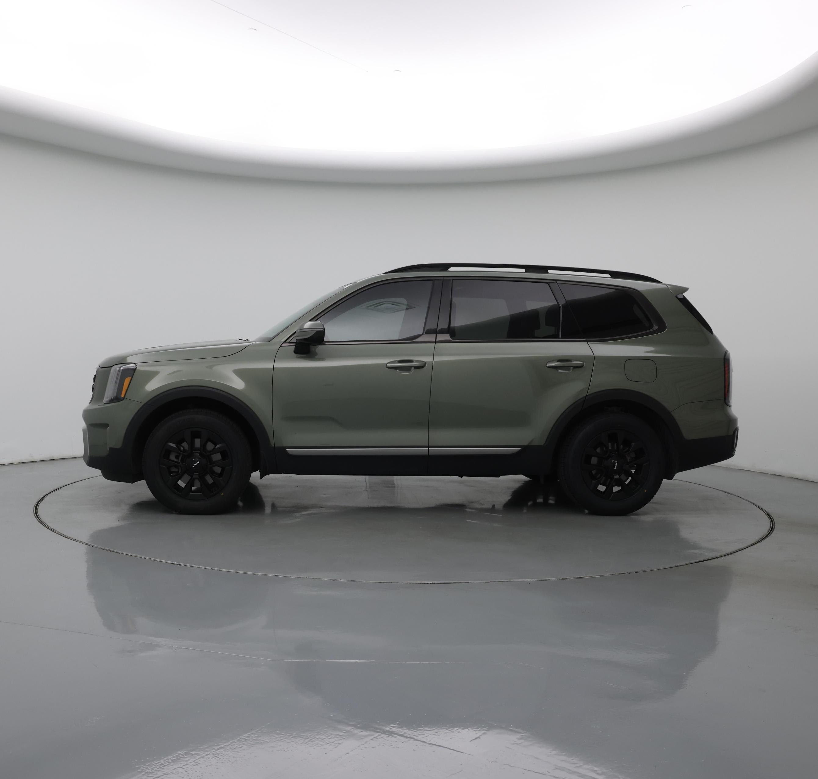 Thumbnail: 2023 Kia Telluride - 3