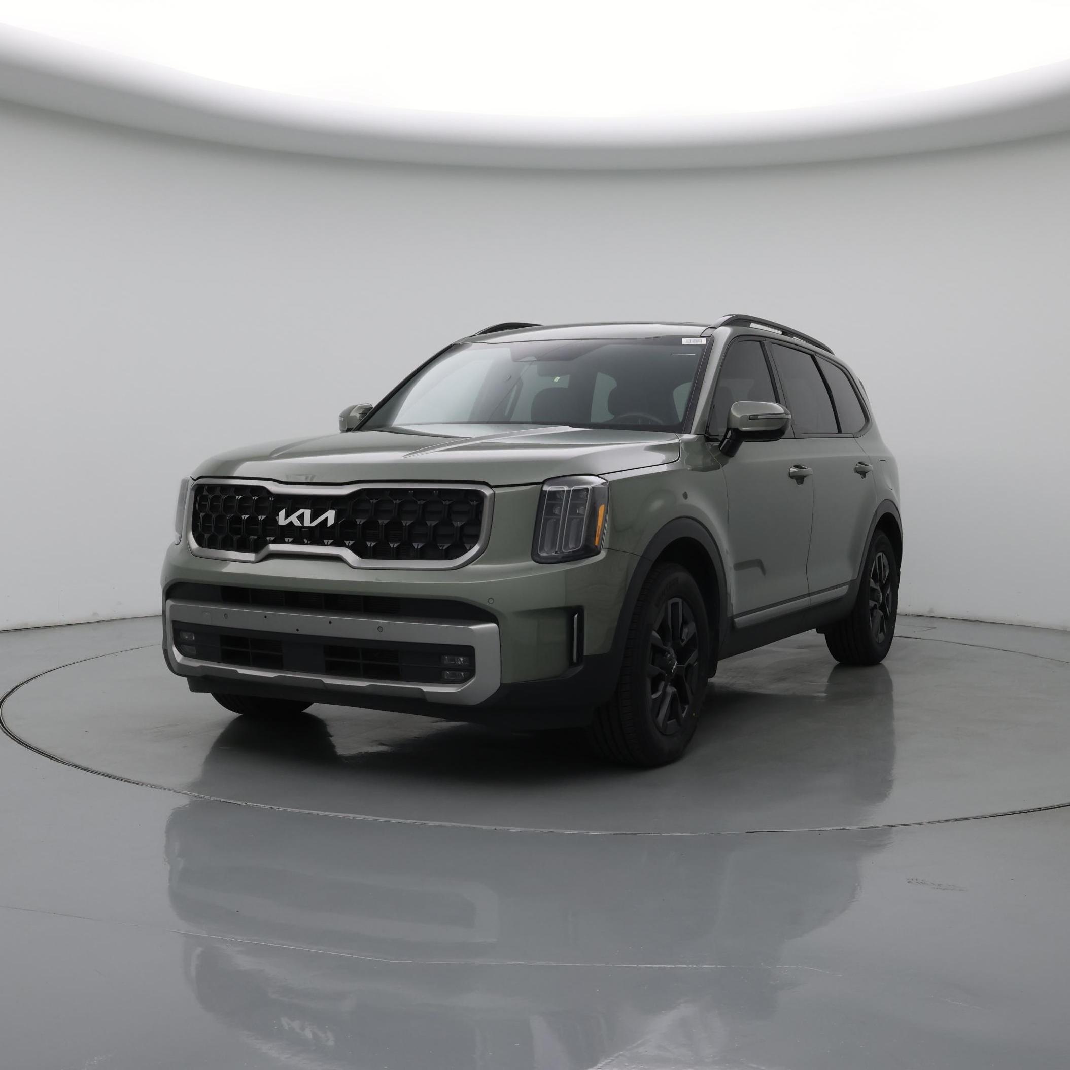 Thumbnail: 2023 Kia Telluride - 4
