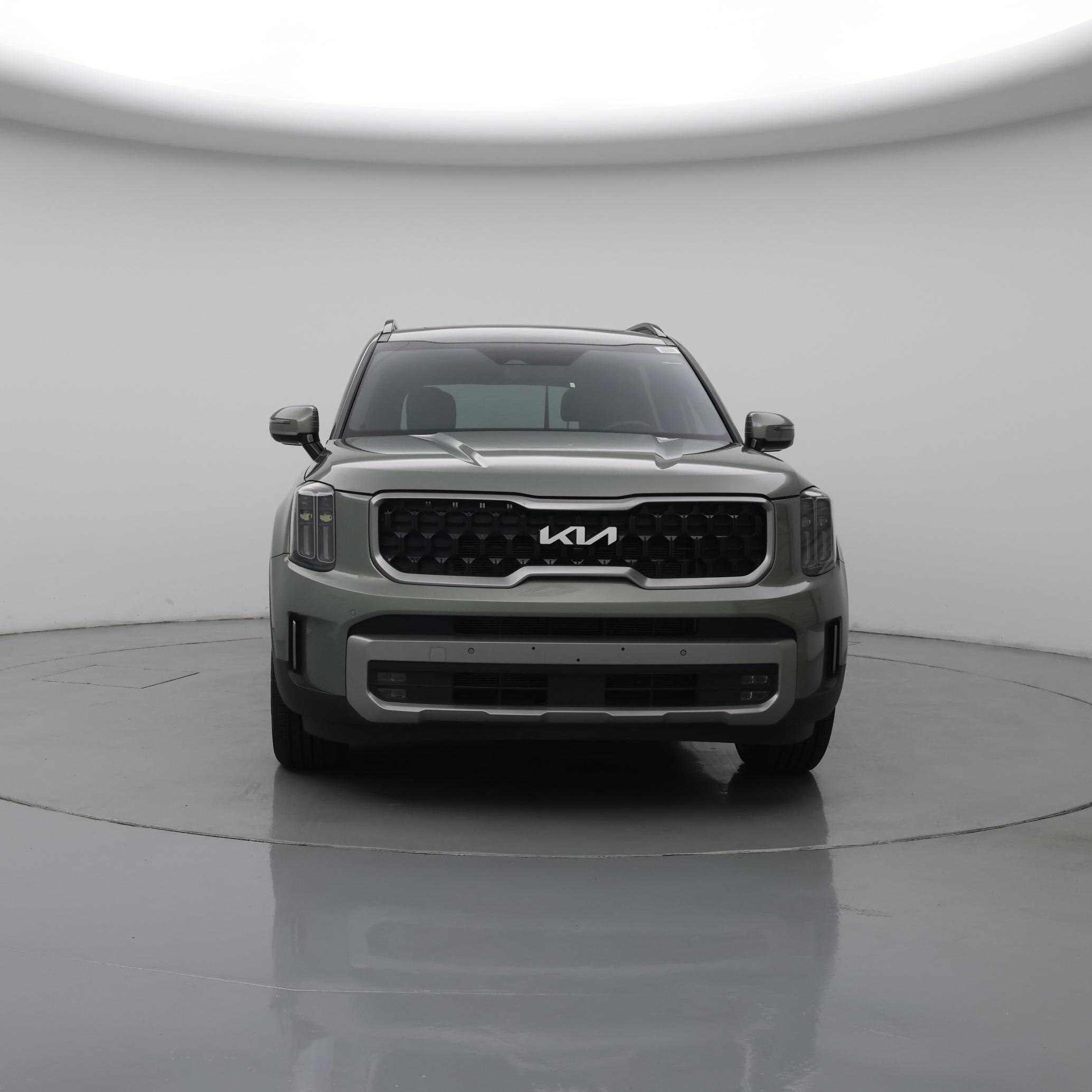 Thumbnail: 2023 Kia Telluride - 5